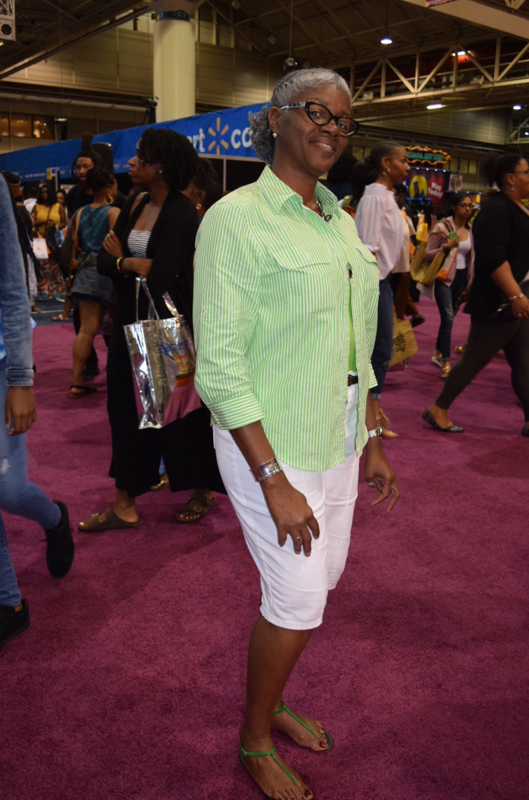 Essence Festival 2018