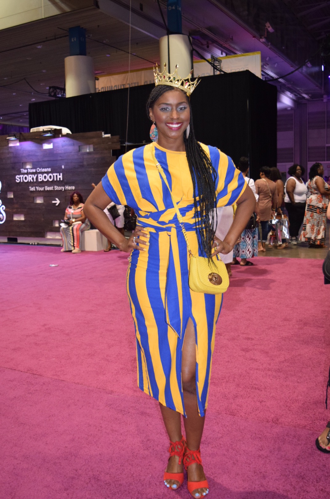 Essence Festival 2018