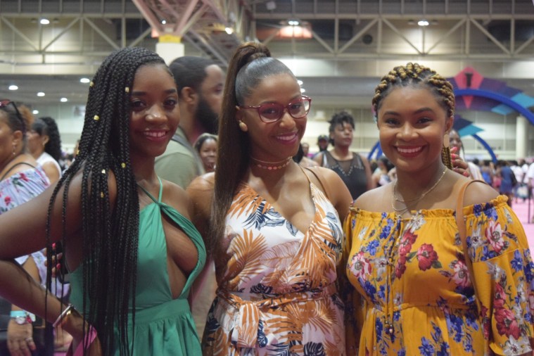 Essence Festival 2018