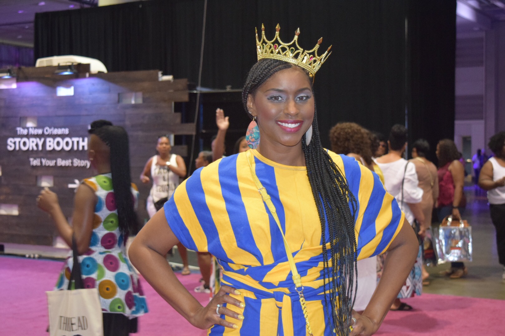 Essence Festival 2018