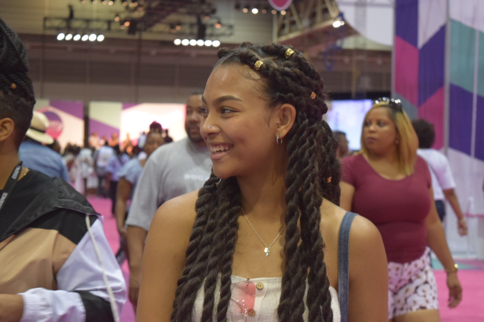 Essence Festival 2018