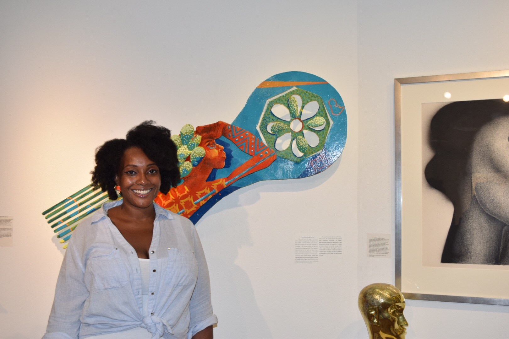 Stella Jones Gallery