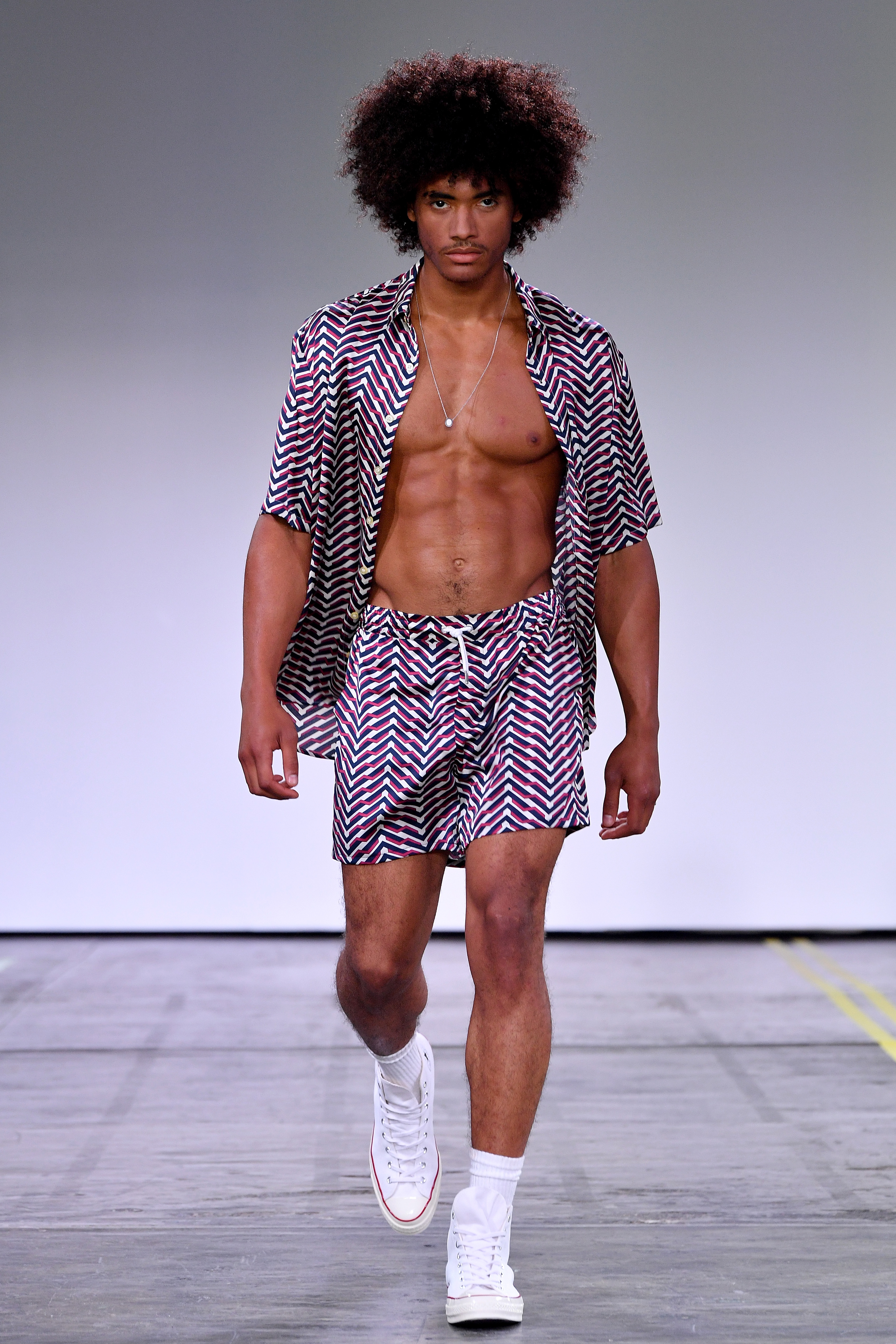 Parke & Ronen Spring/Summer 2019