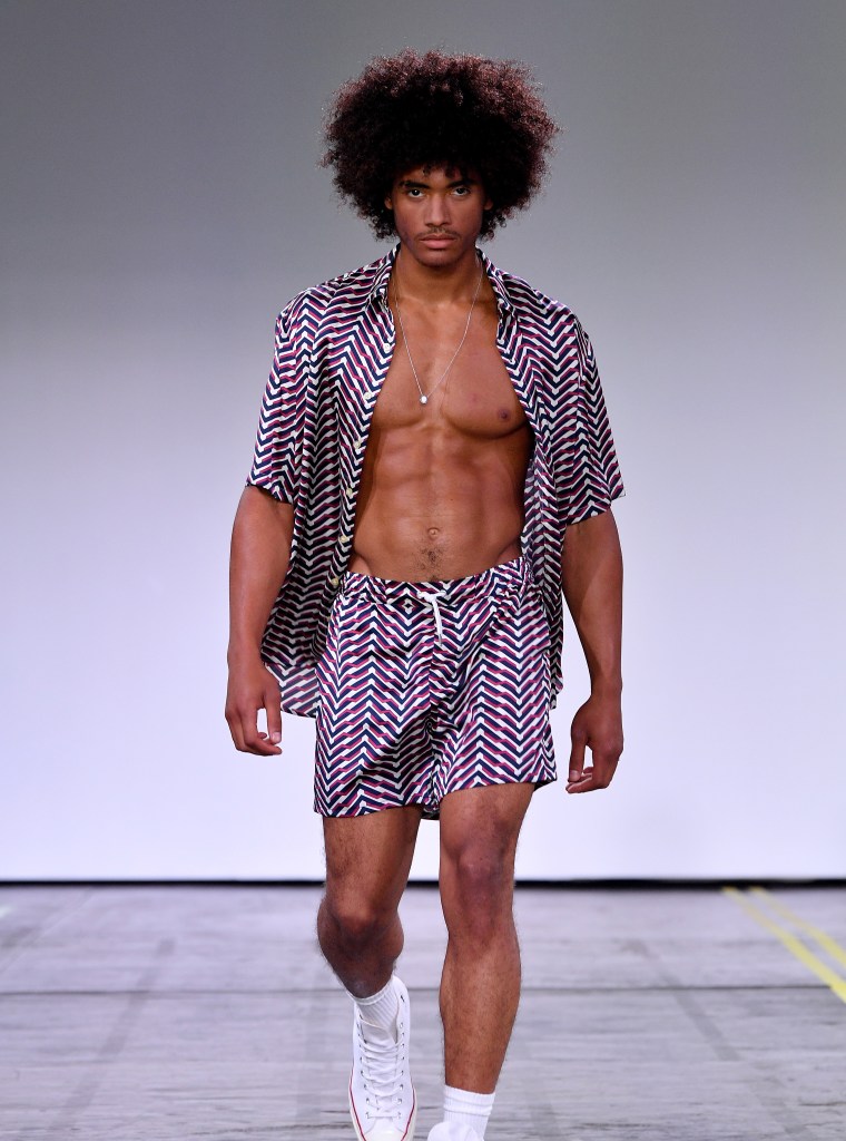Parke & Ronen Spring/Summer 2019
