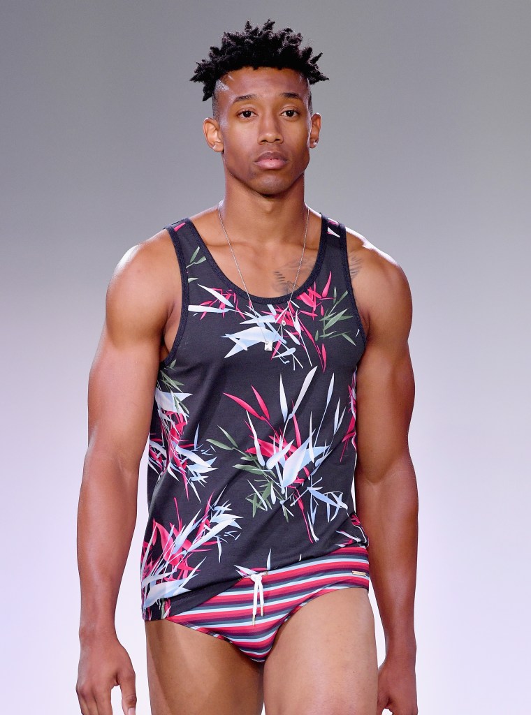 Parke & Ronen Spring/Summer 2019