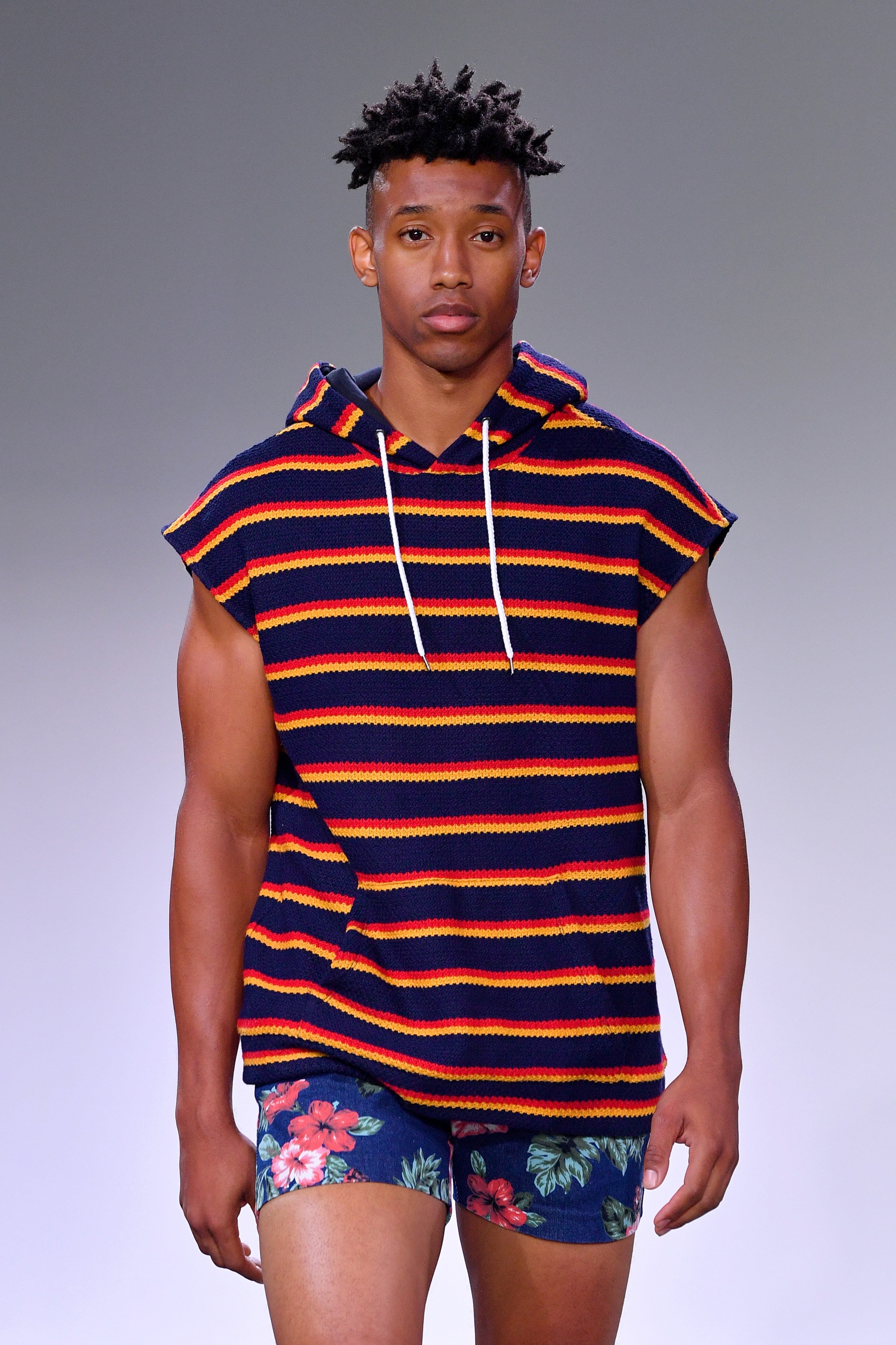 Parke & Ronen Spring/Summer 2019