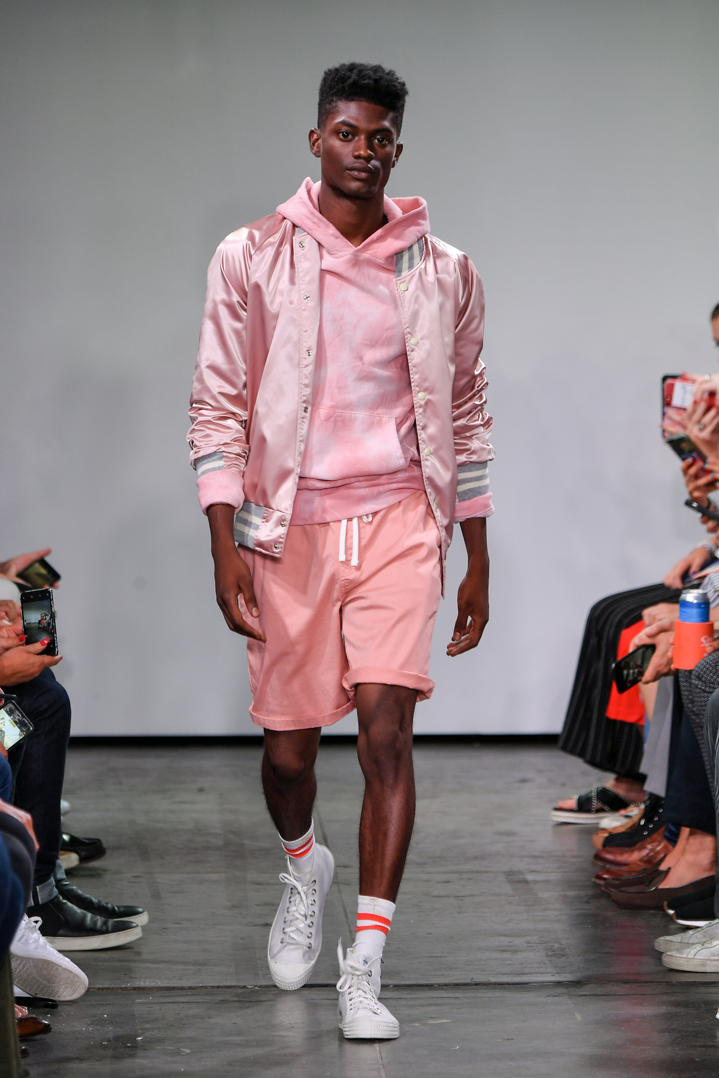 Todd Snyder - Runway - July 2018 New York City Men's Fashion Week