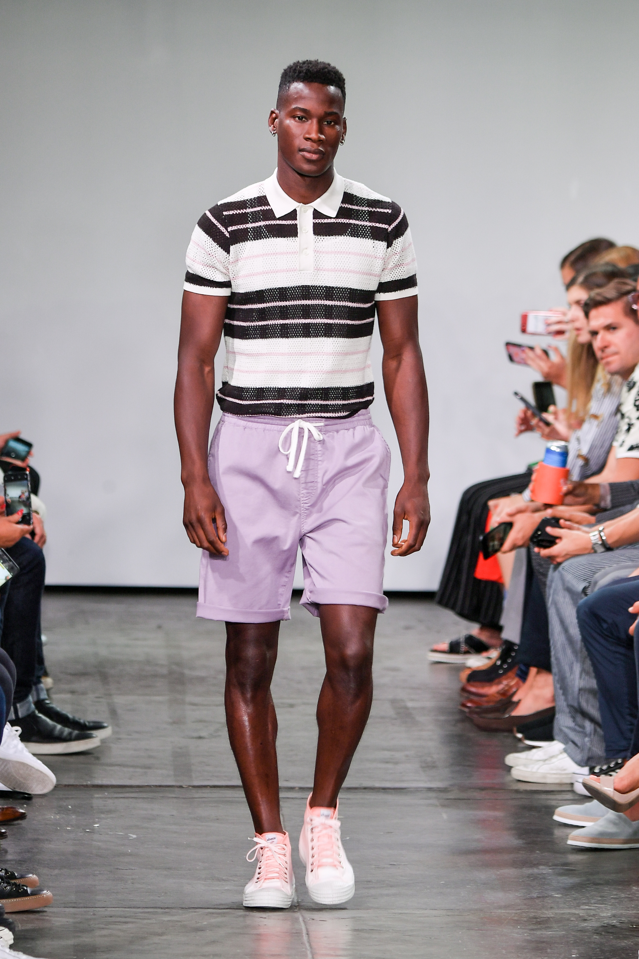 Todd Snyder - Runway - July 2018 New York City Men's Fashion Week