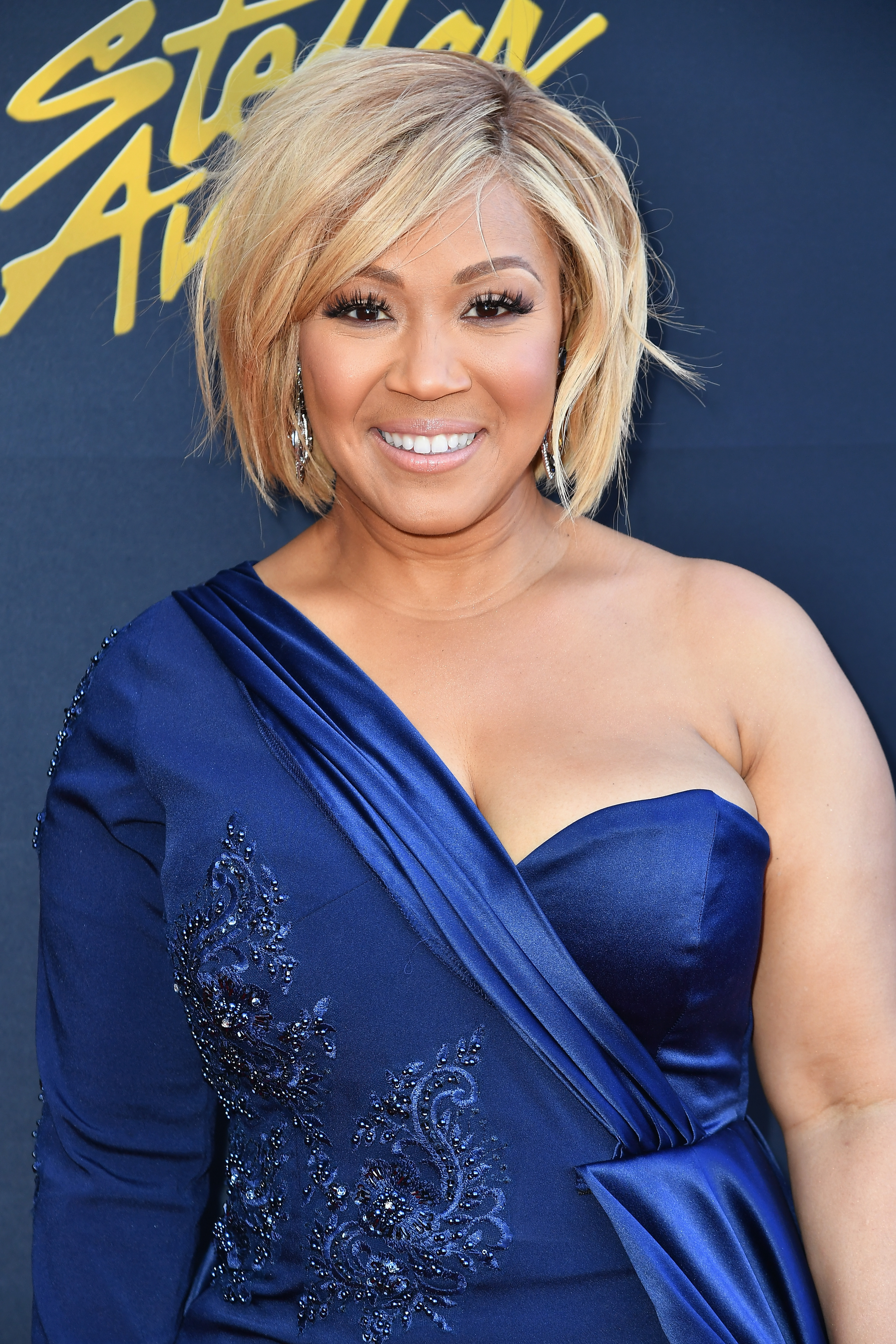 33rd Annual Stellar Gospel Music Awards - Arrivals