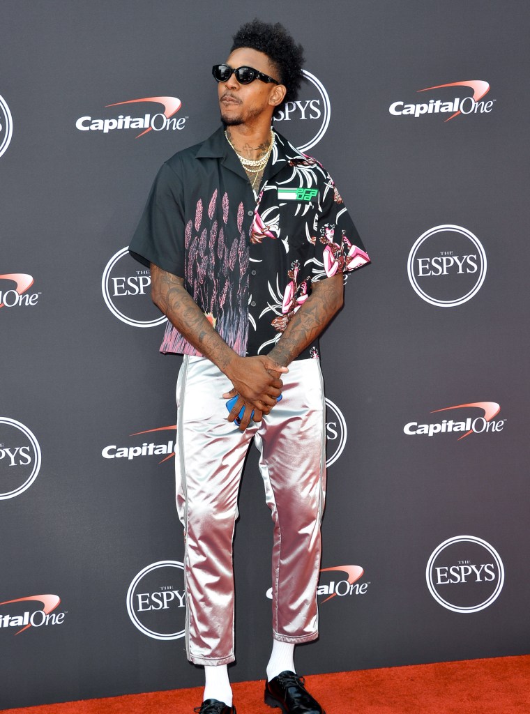 NICK YOUNG