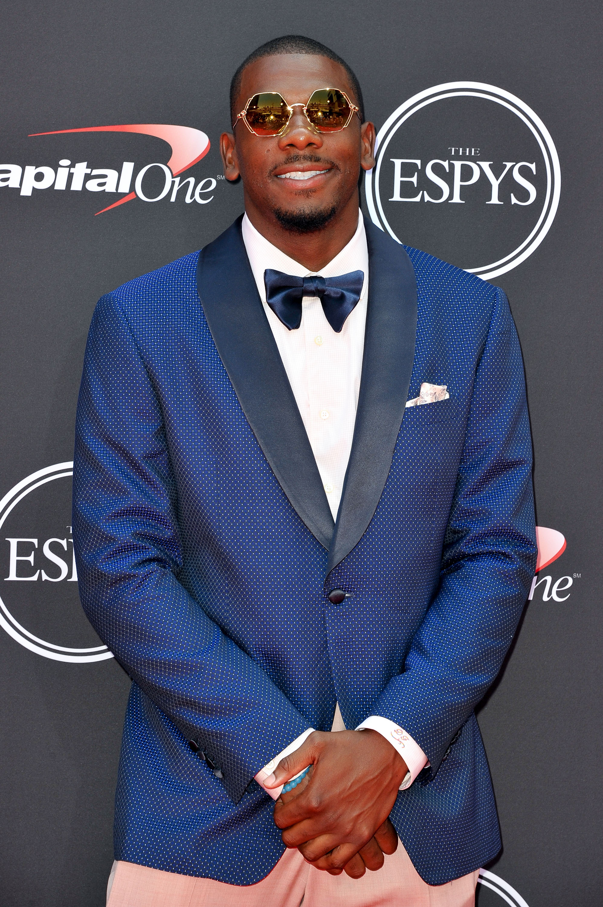 DEVIN FUNCHESS