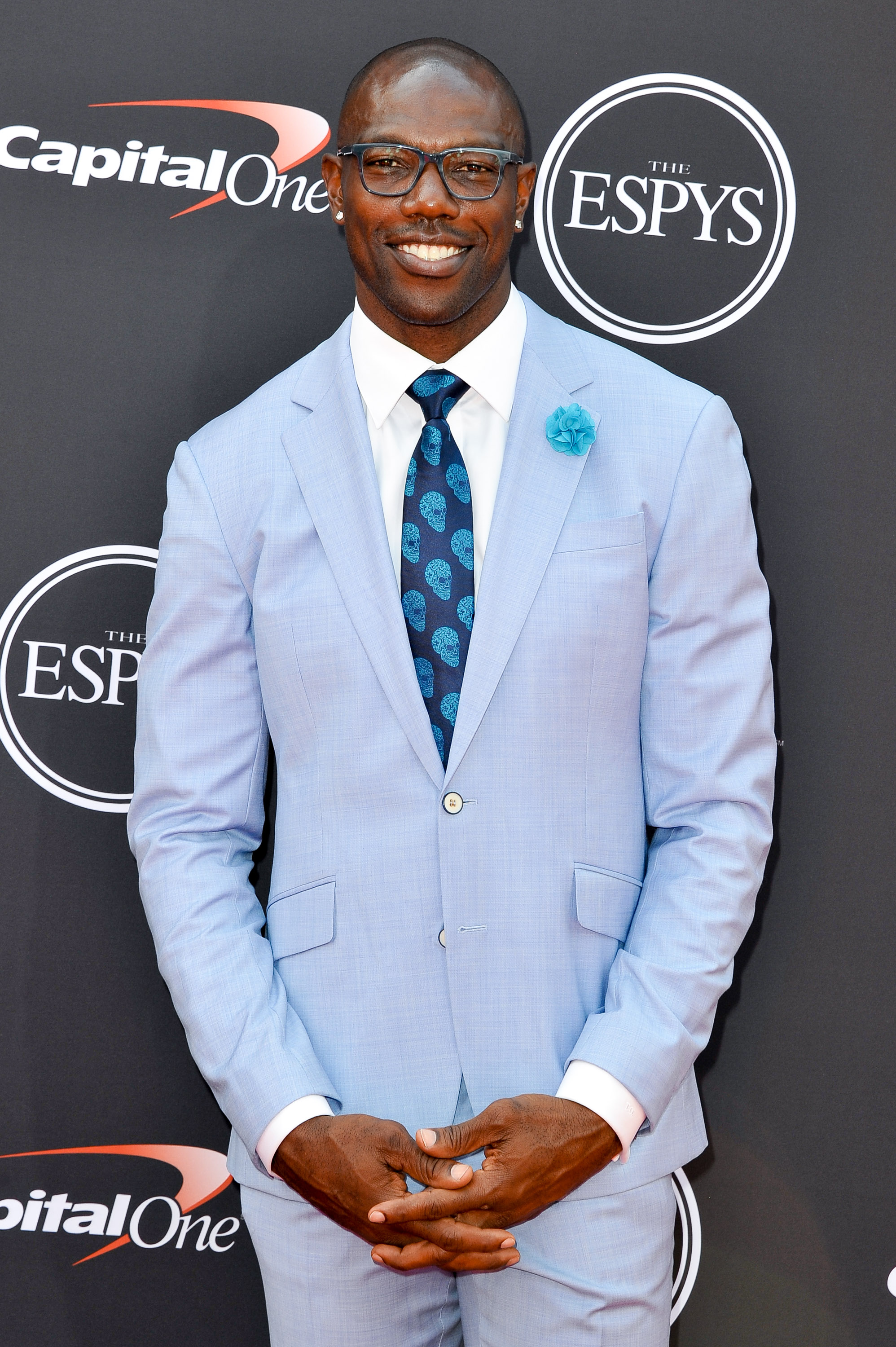 TERRELL OWENS