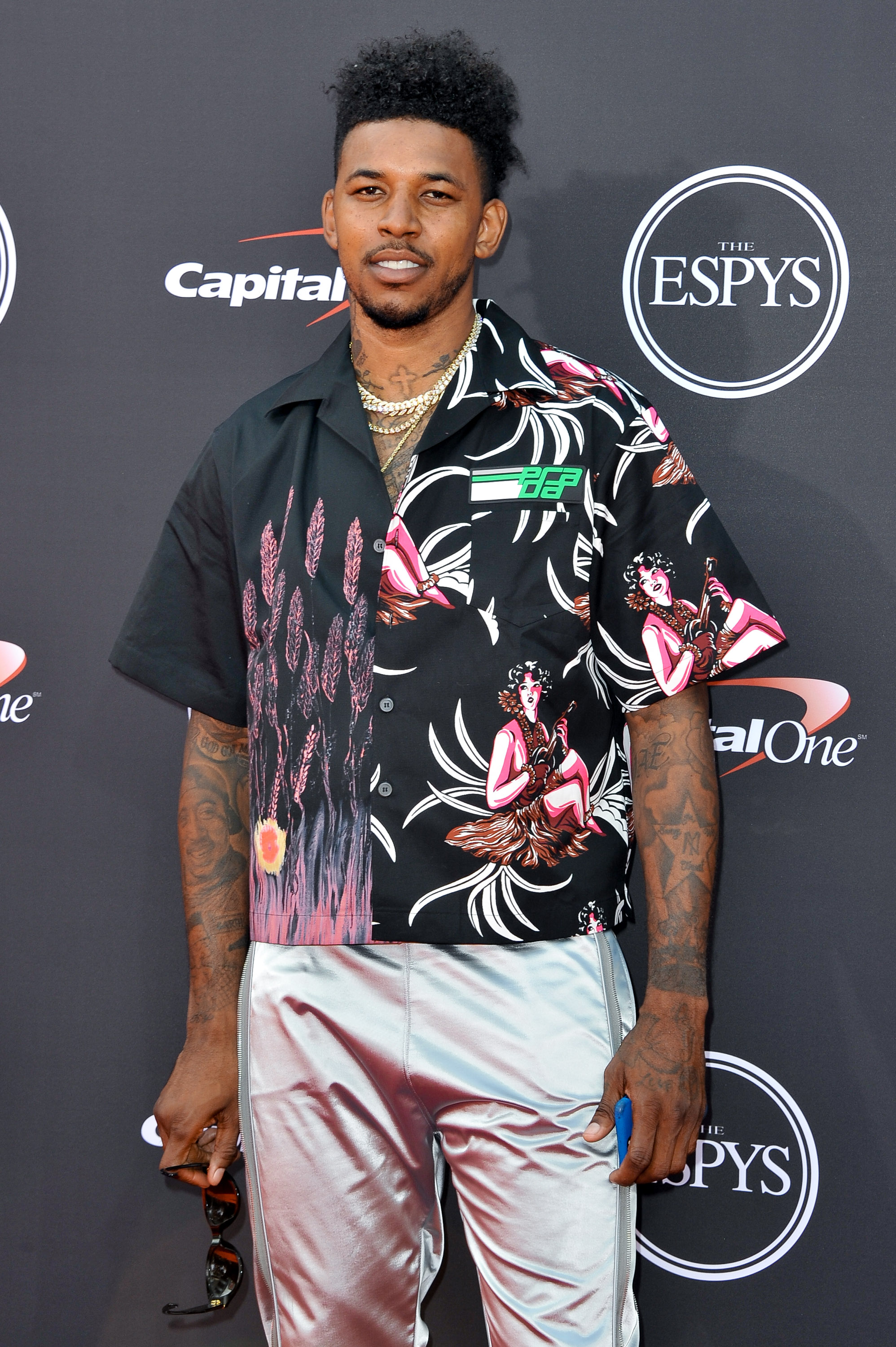 NICK YOUNG