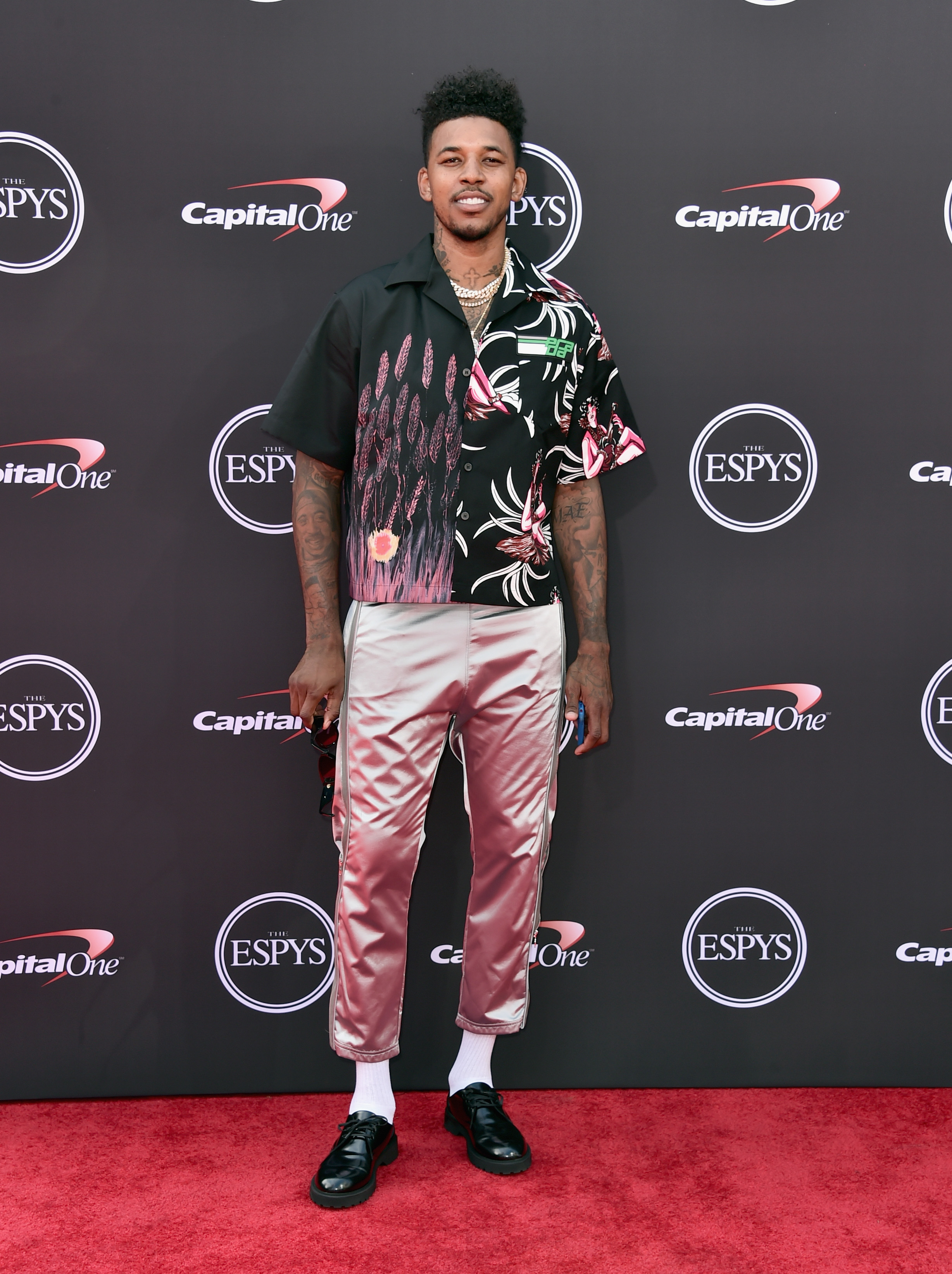 NICK YOUNG