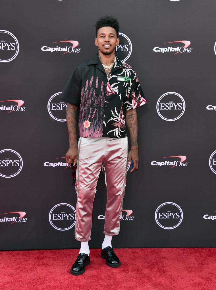 NICK YOUNG