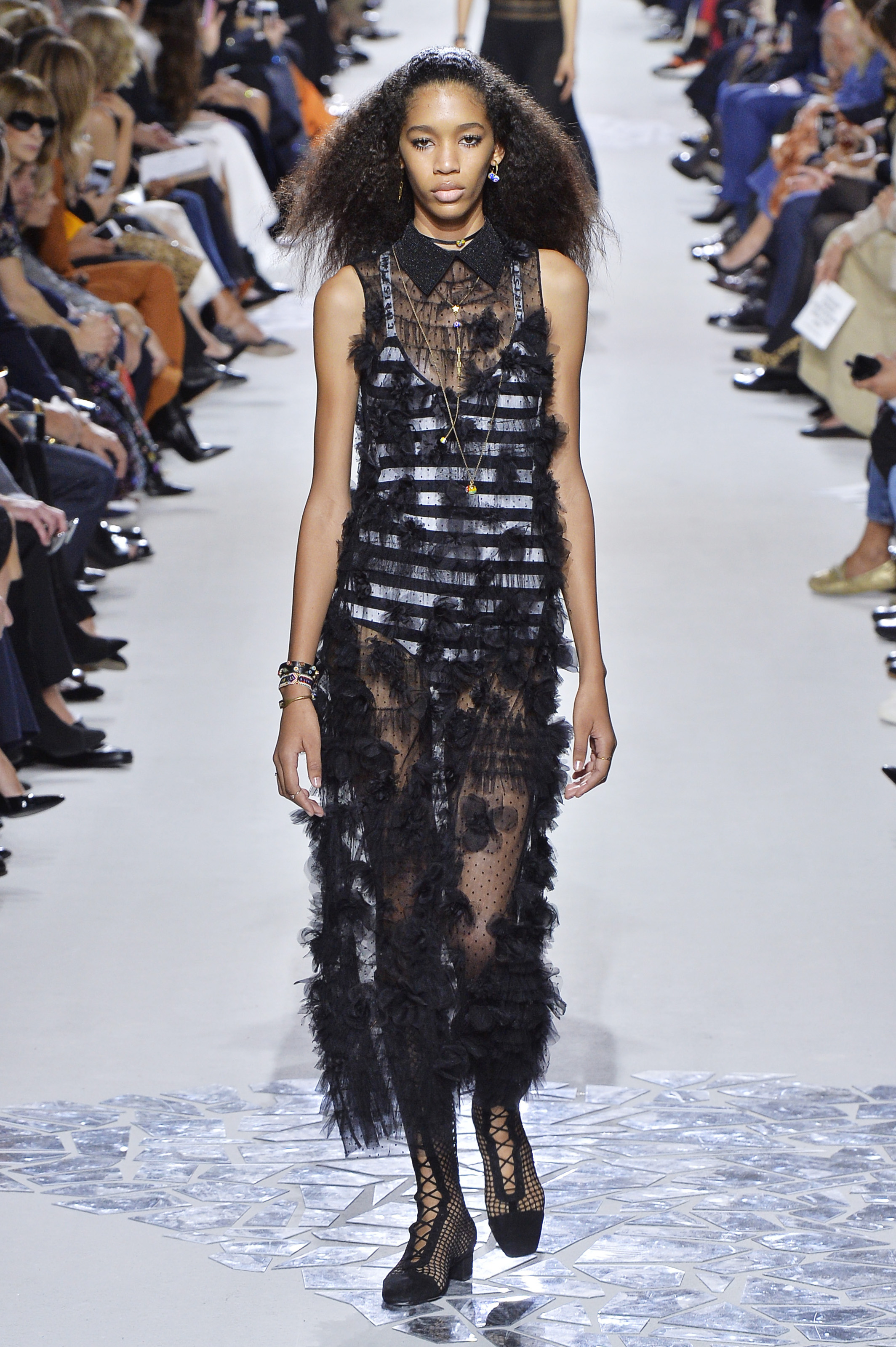 DIOR SPRING/SUMMER 2018