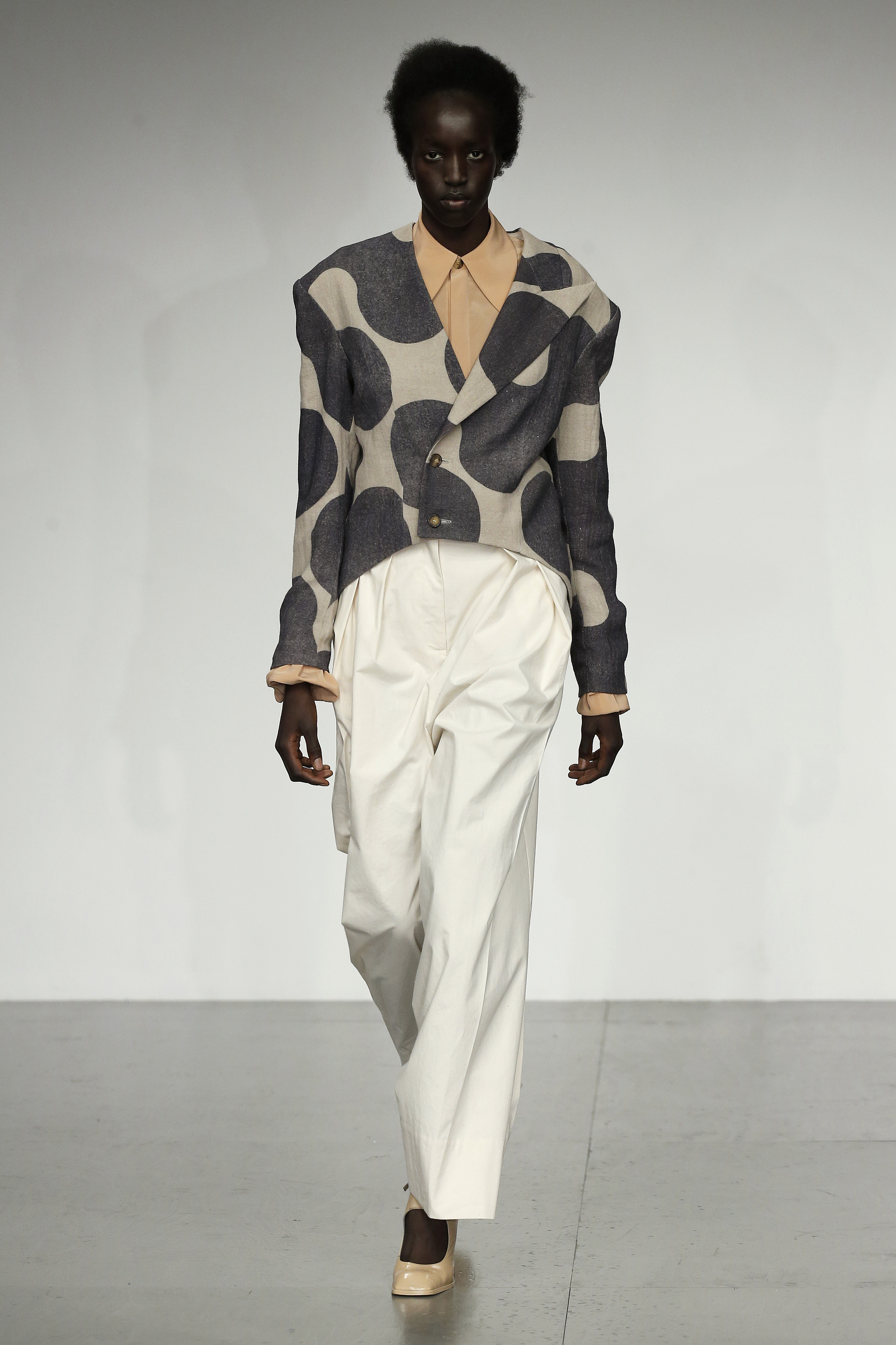 A.W.A.K.E. SPRING/SUMMER 2018