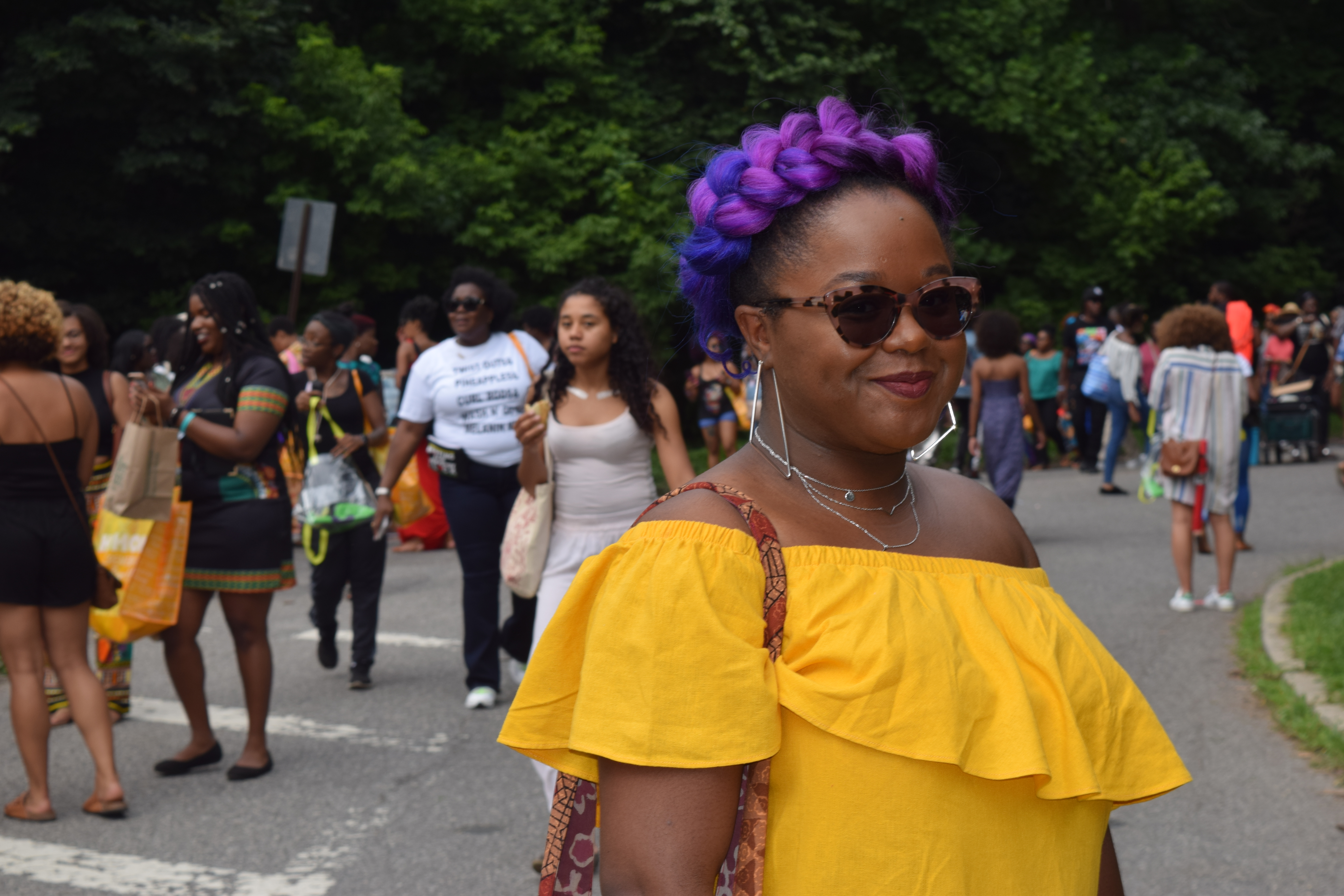 CURLFEST 2018
