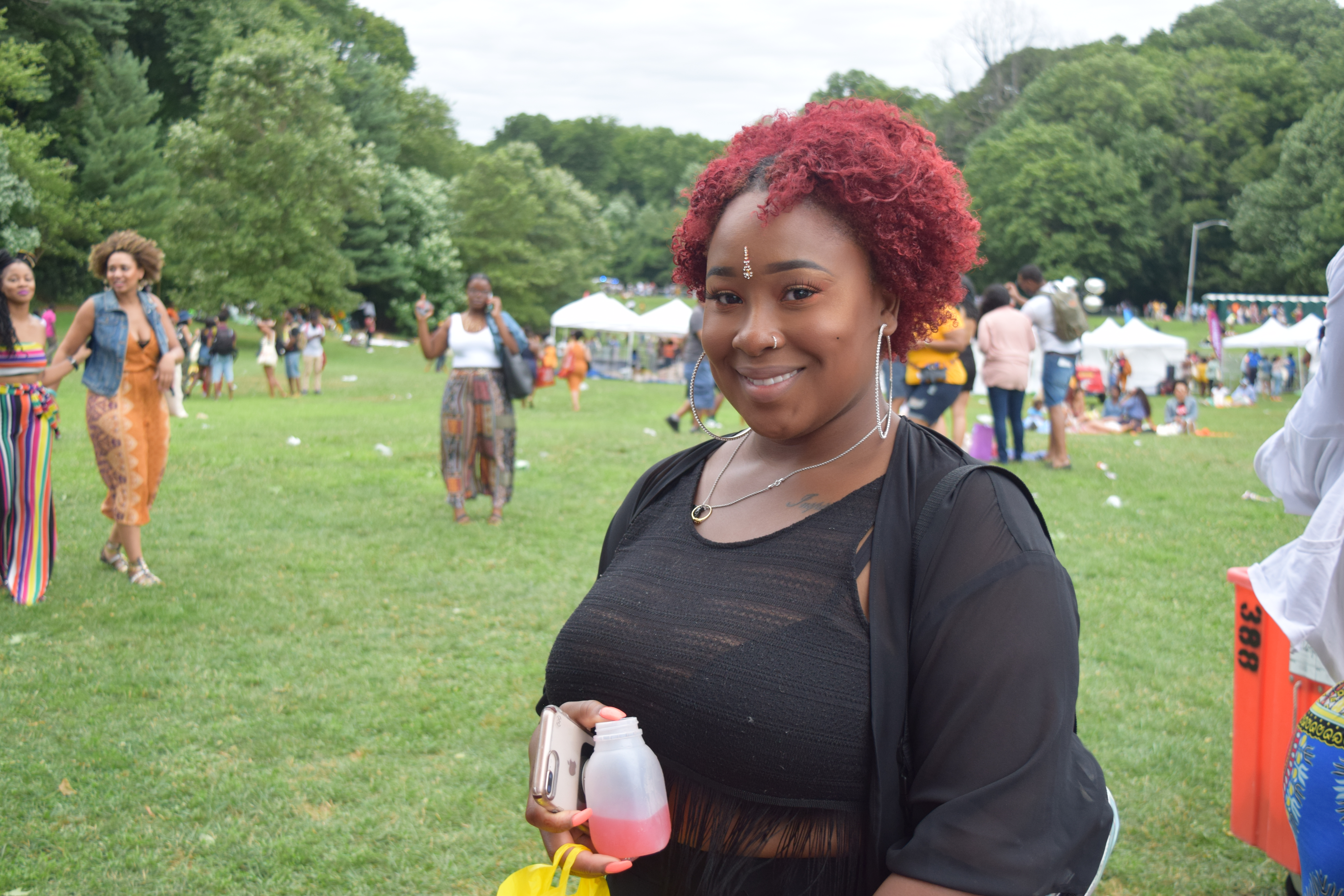 CURLFEST 2018