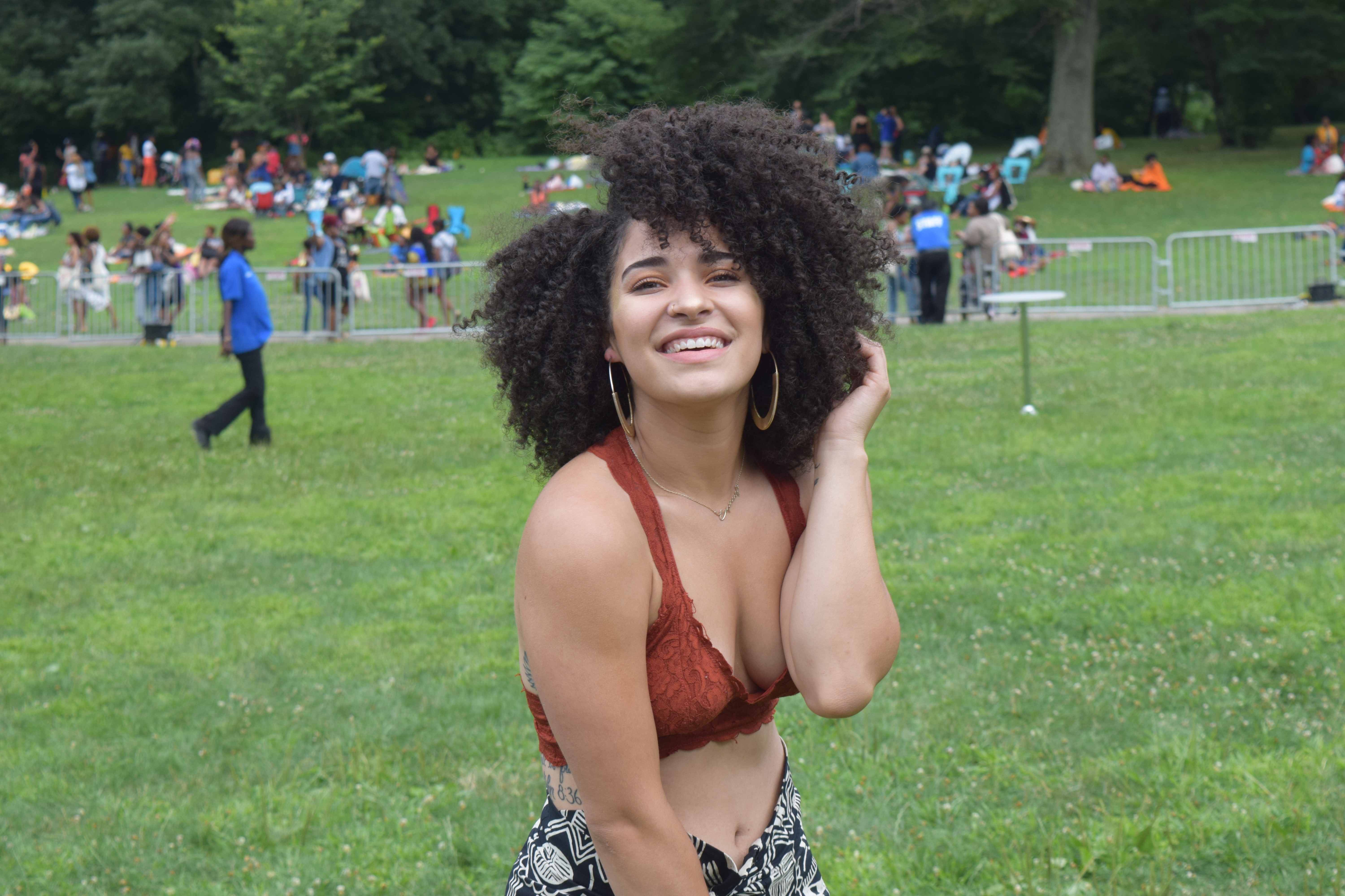 CURLFEST 2018