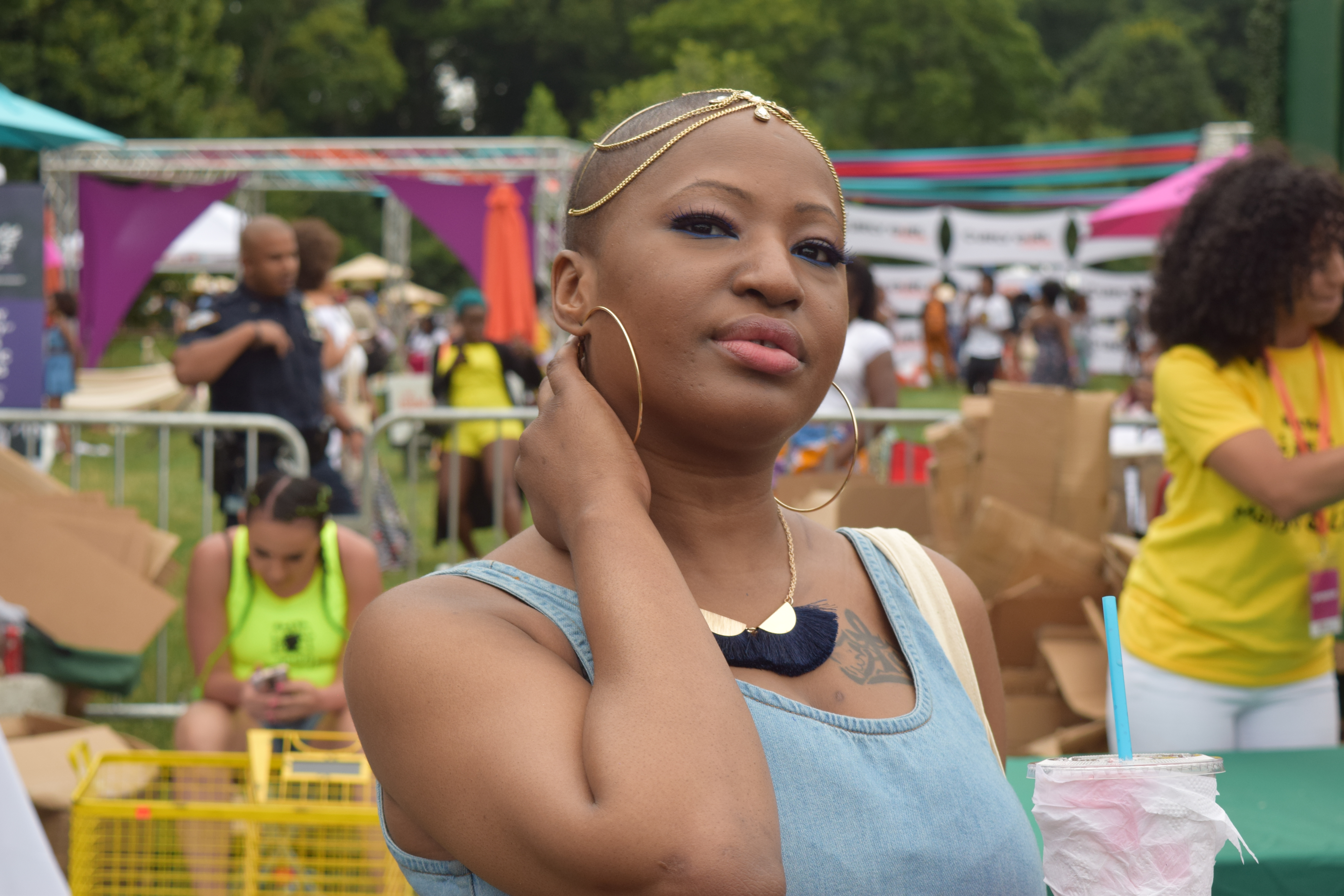 CURLFEST 2018