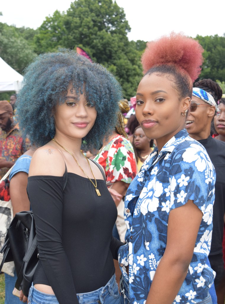 CURLFEST 2018