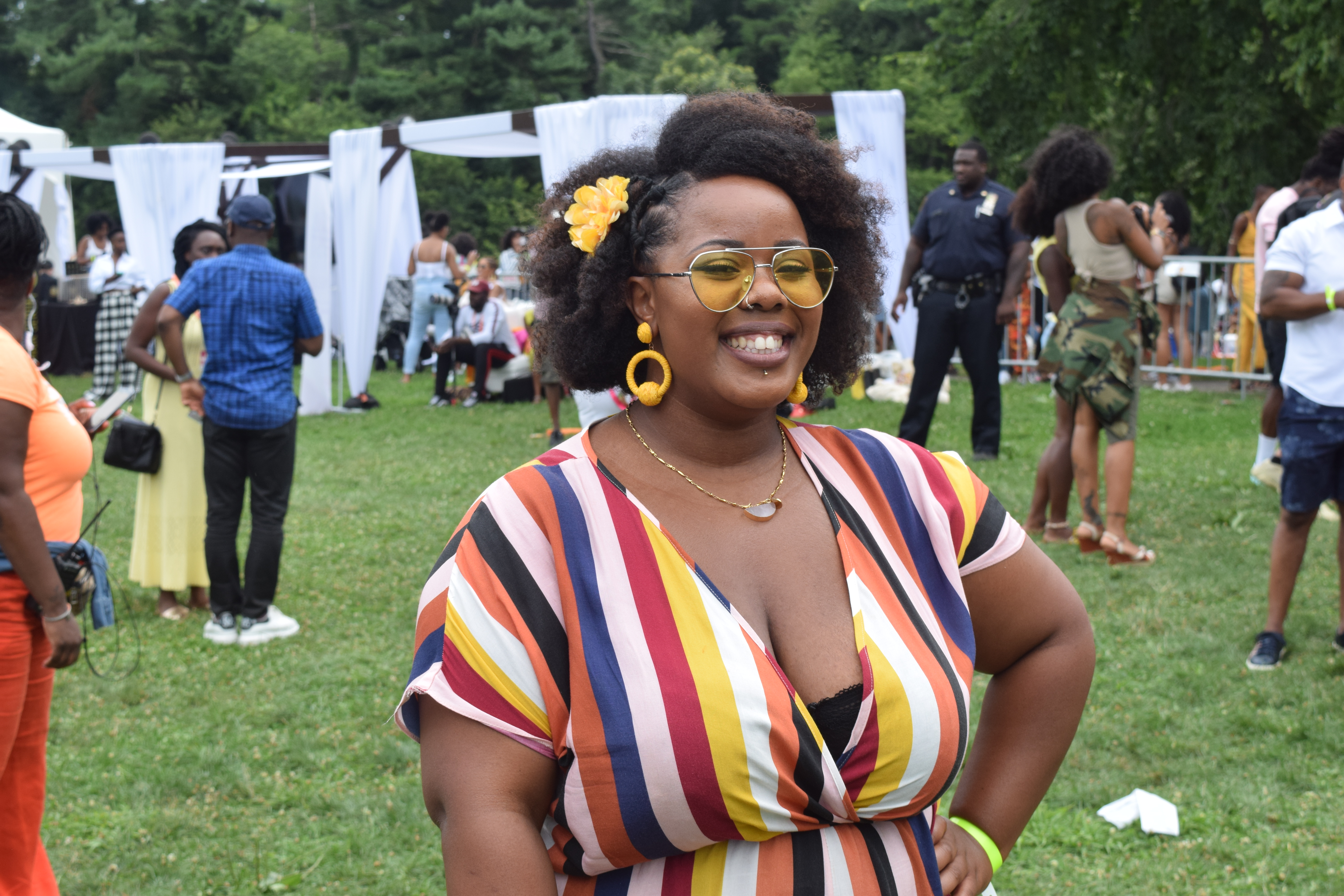 CURLFEST 2018