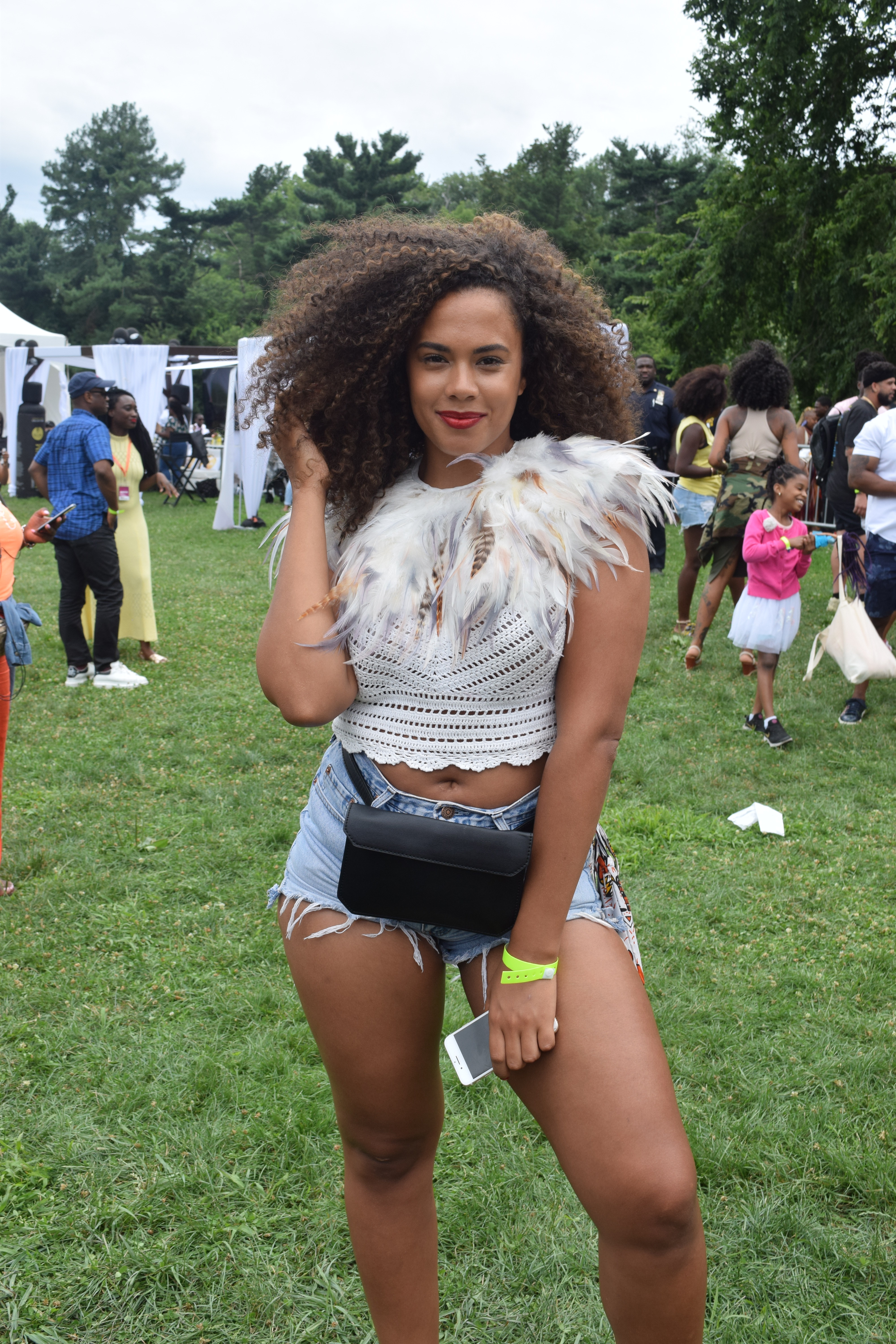 CURLFEST 2018