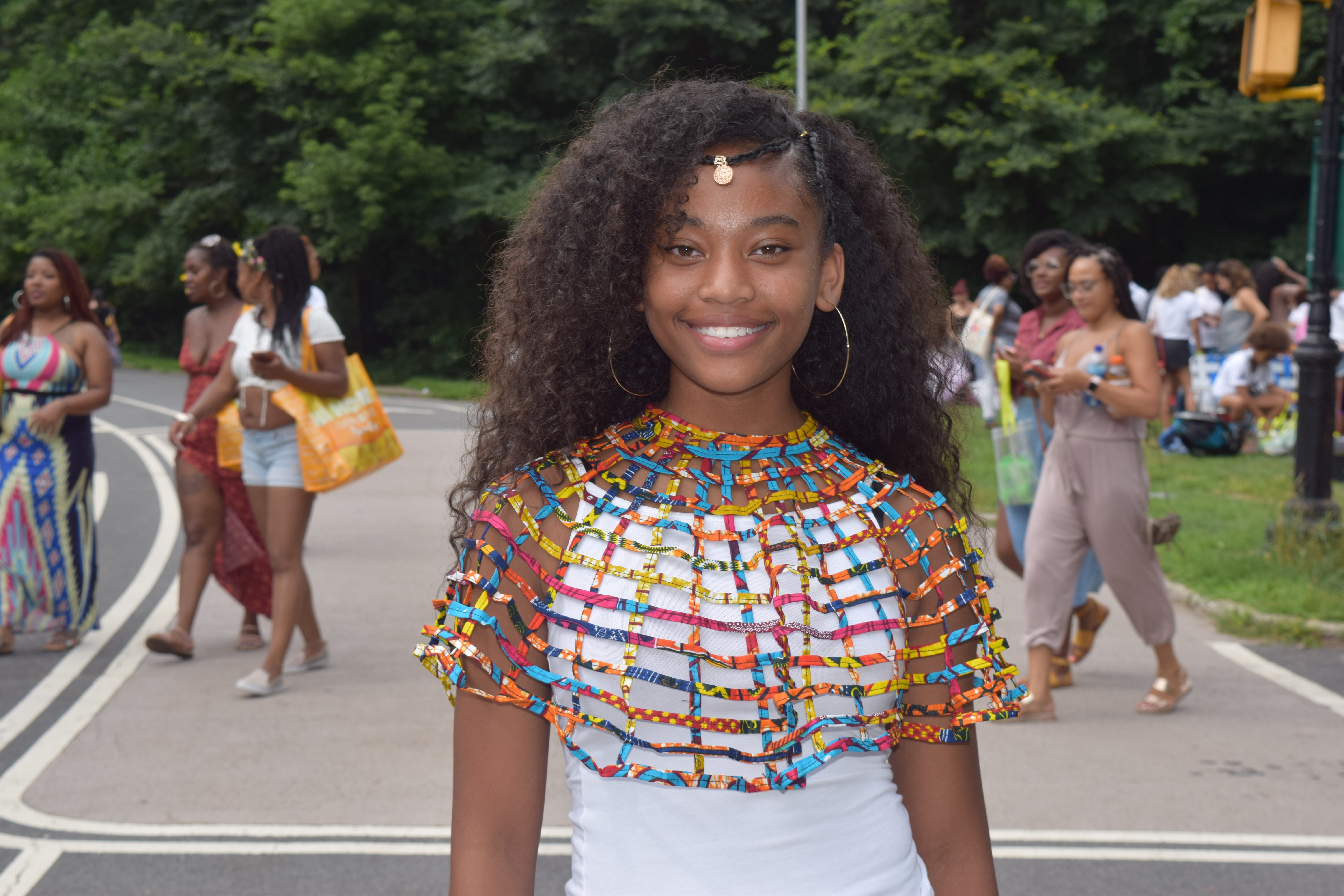 CURLFEST 2018