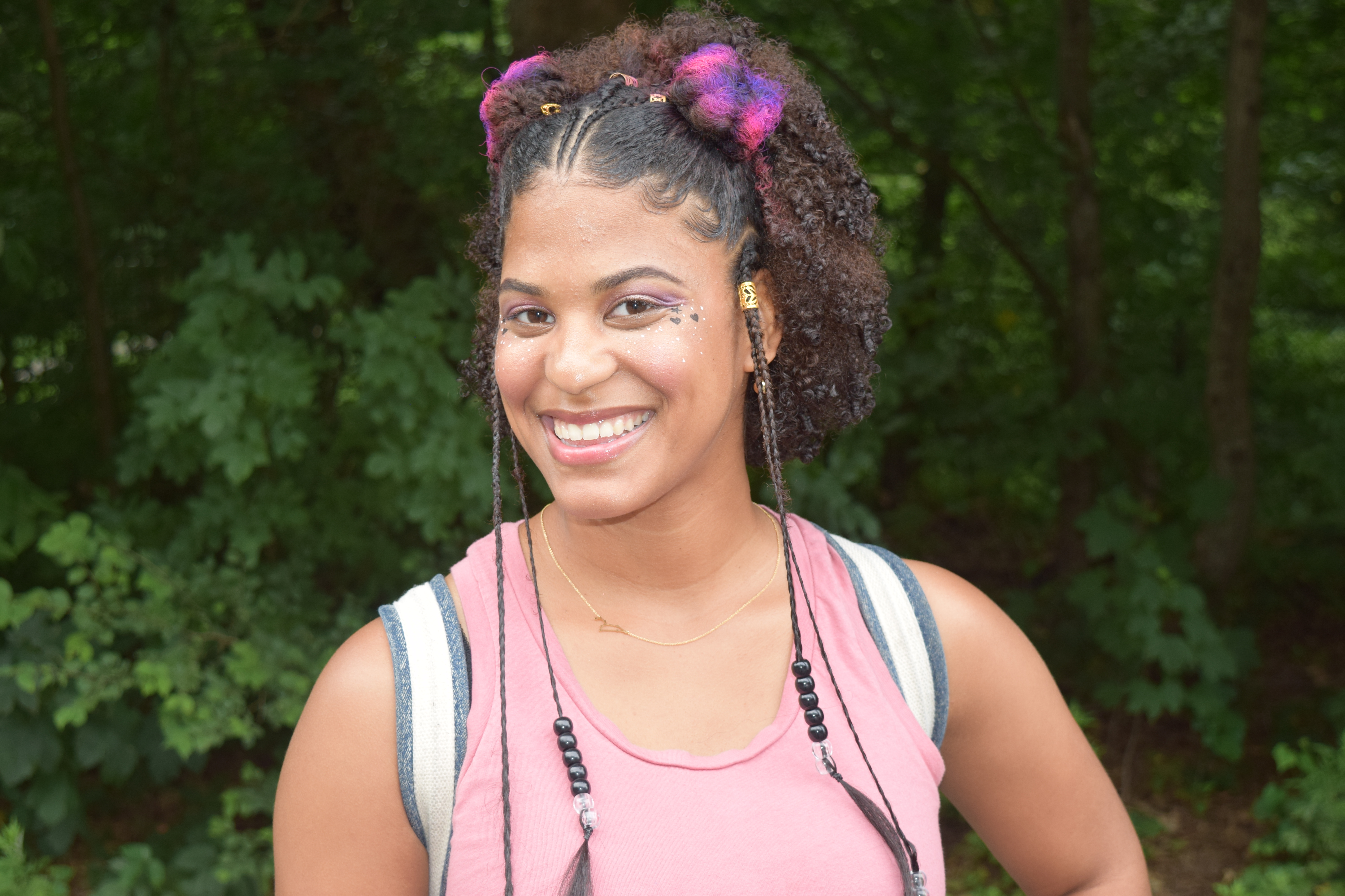 CURLFEST 2018