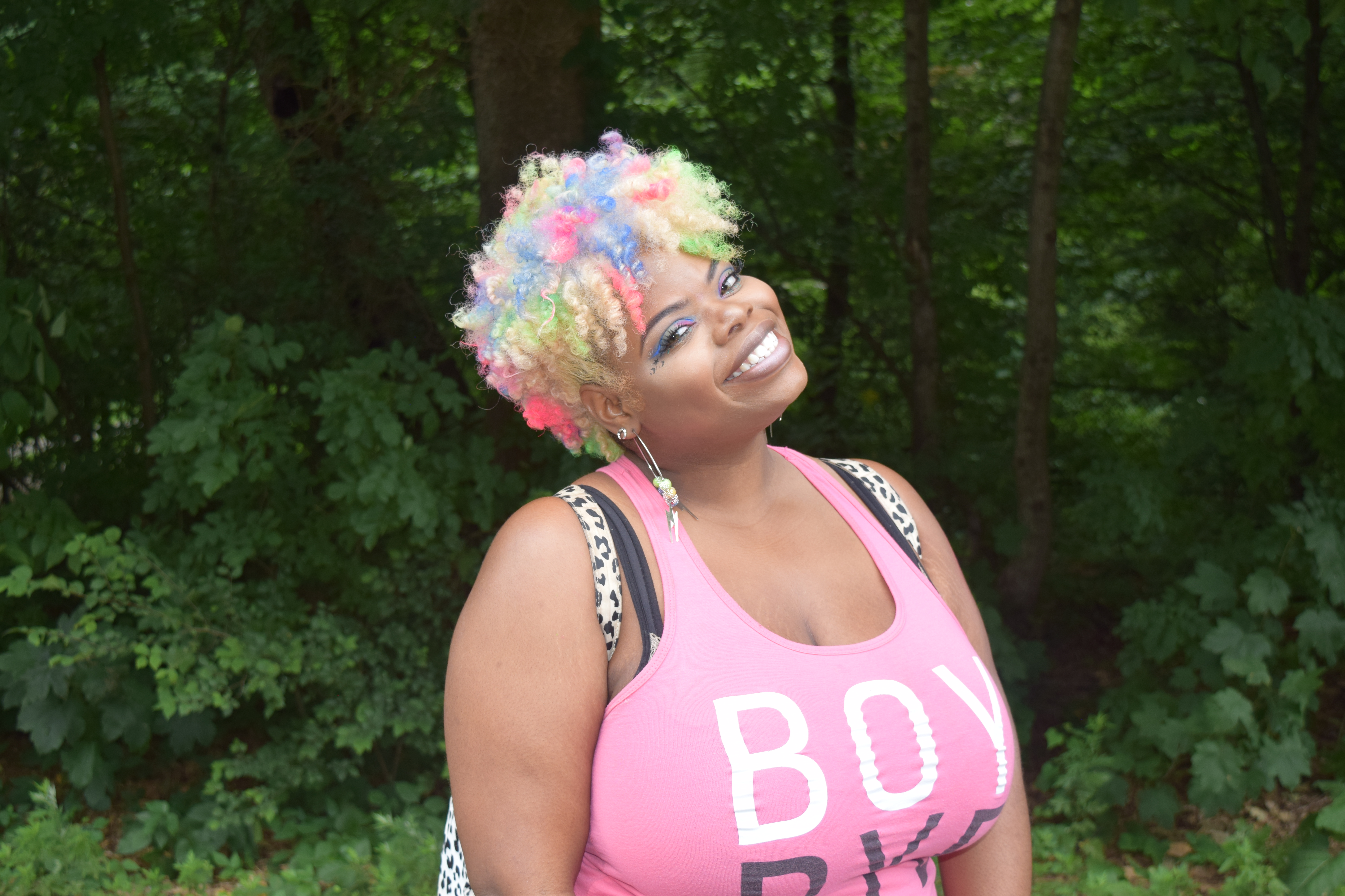 Curlfest 2018