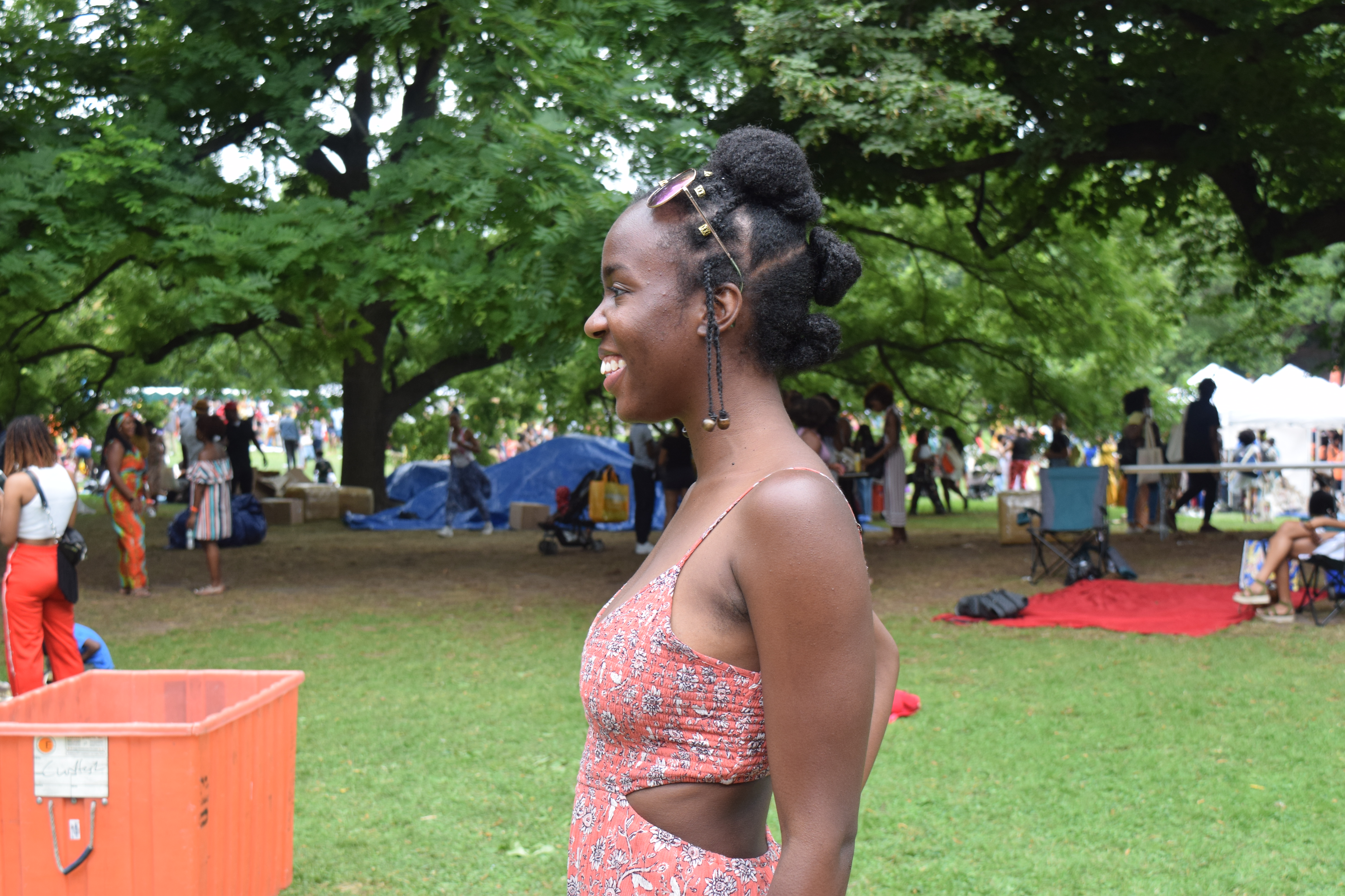 Curlfest 2018