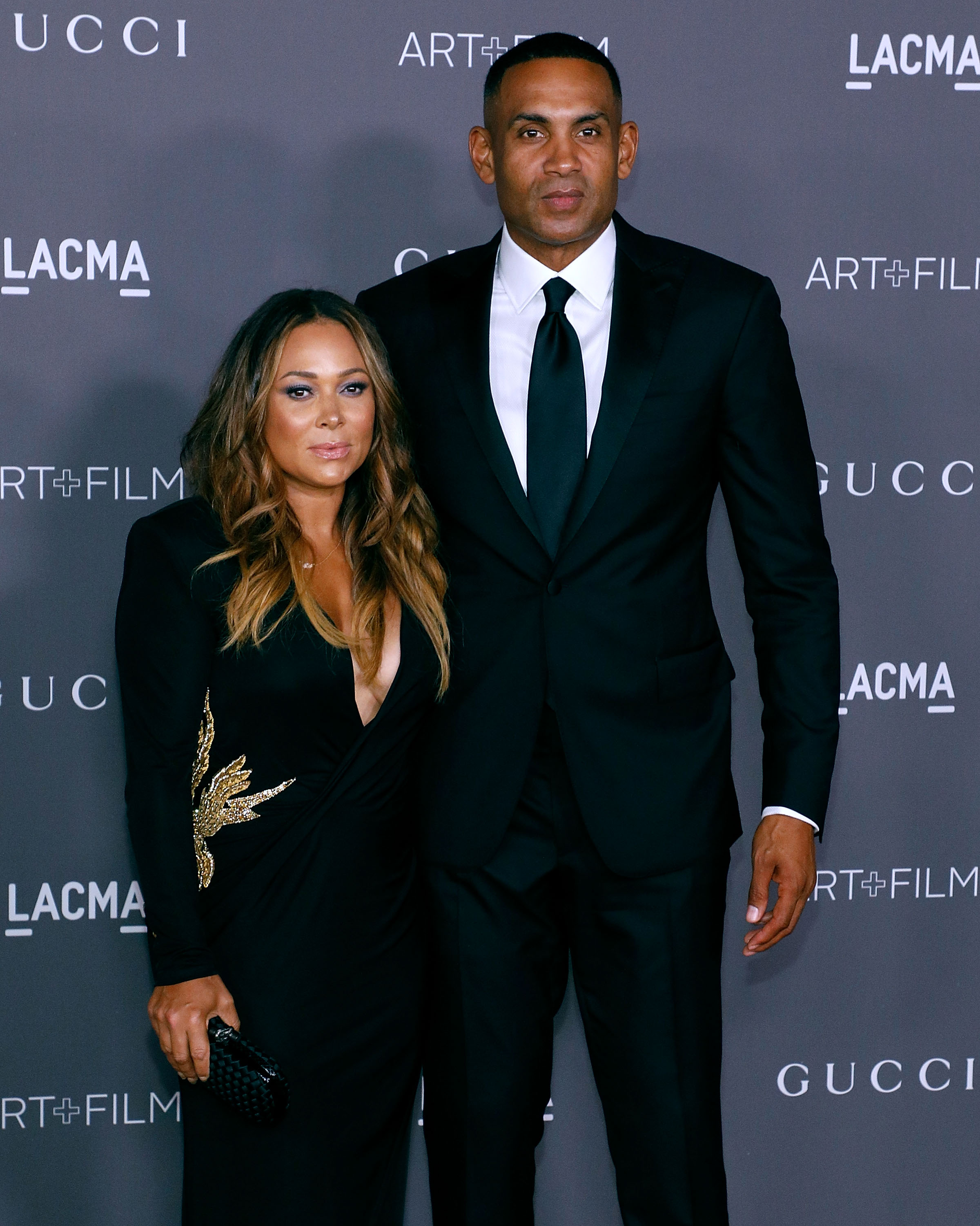 2017 LACMA Art + Film Gala Honoring Mark Bradford And George Lucas - Arrivals