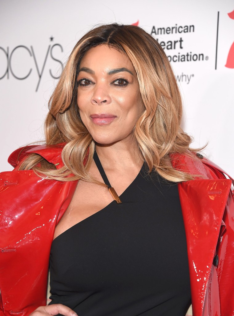 Wendy Williams