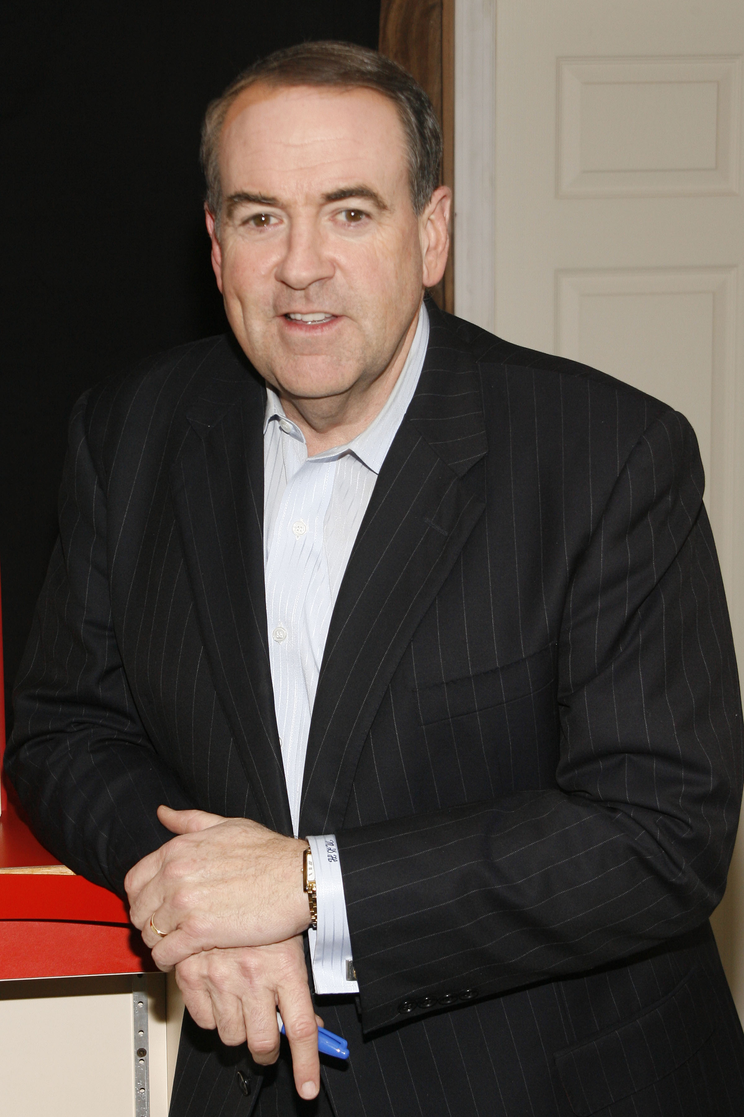 Mike Huckabee