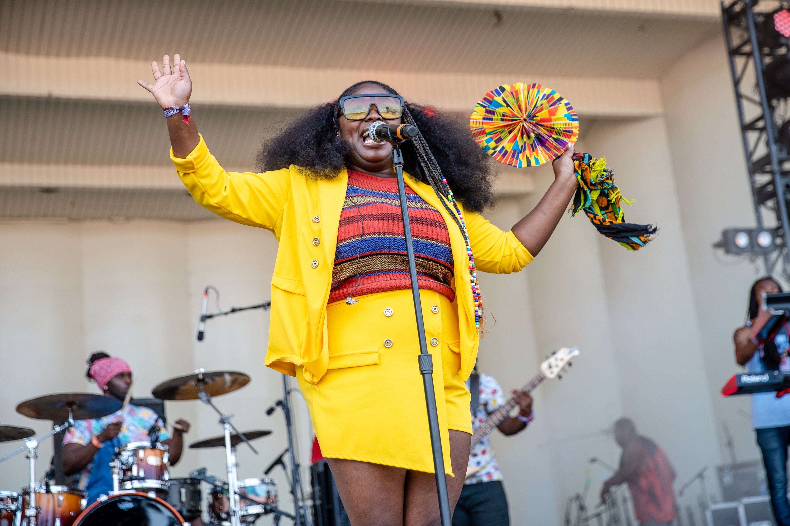 2018 Lollapalooza - Day 3