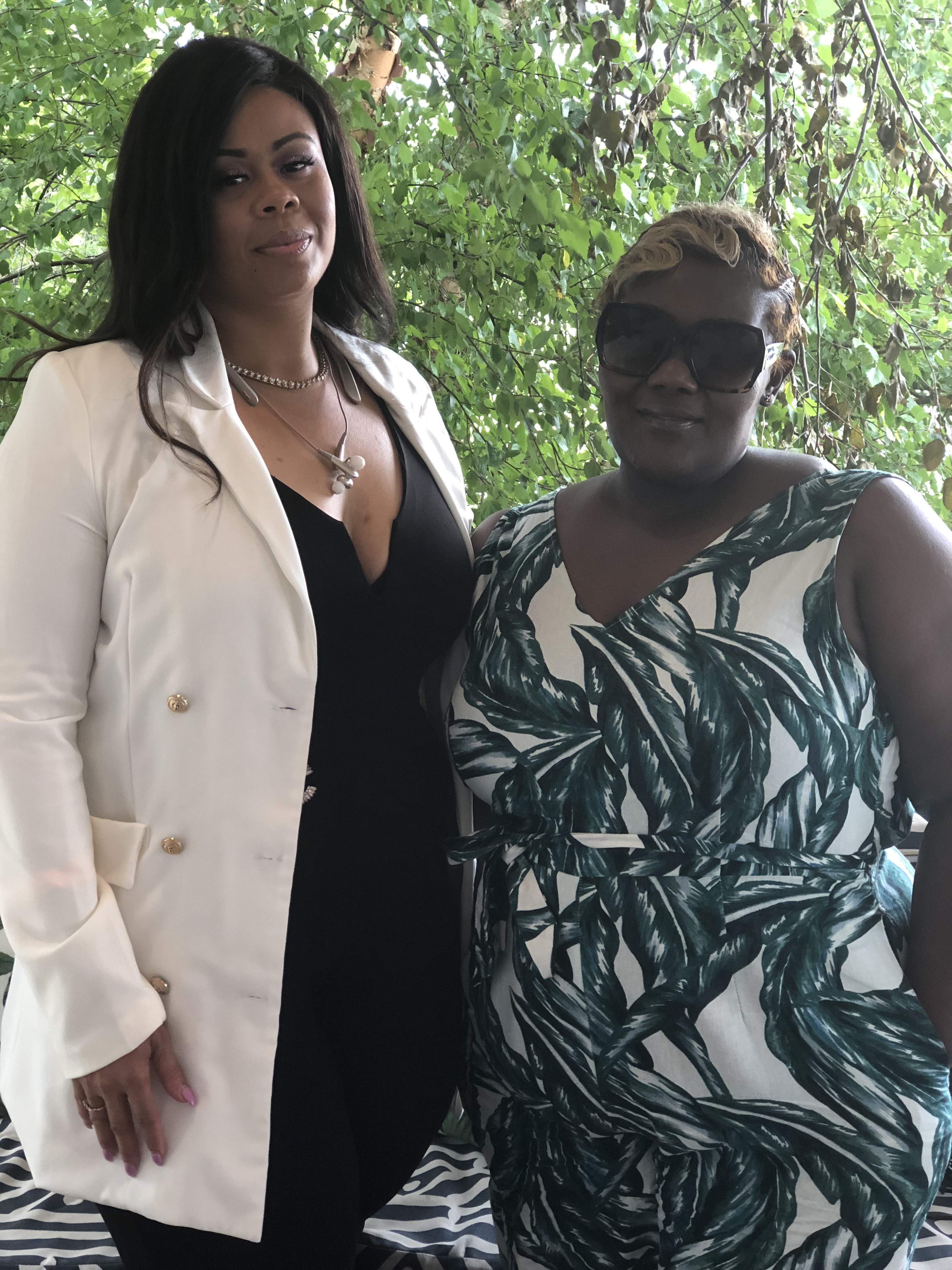 UNCF Hamptons Summer Benefit