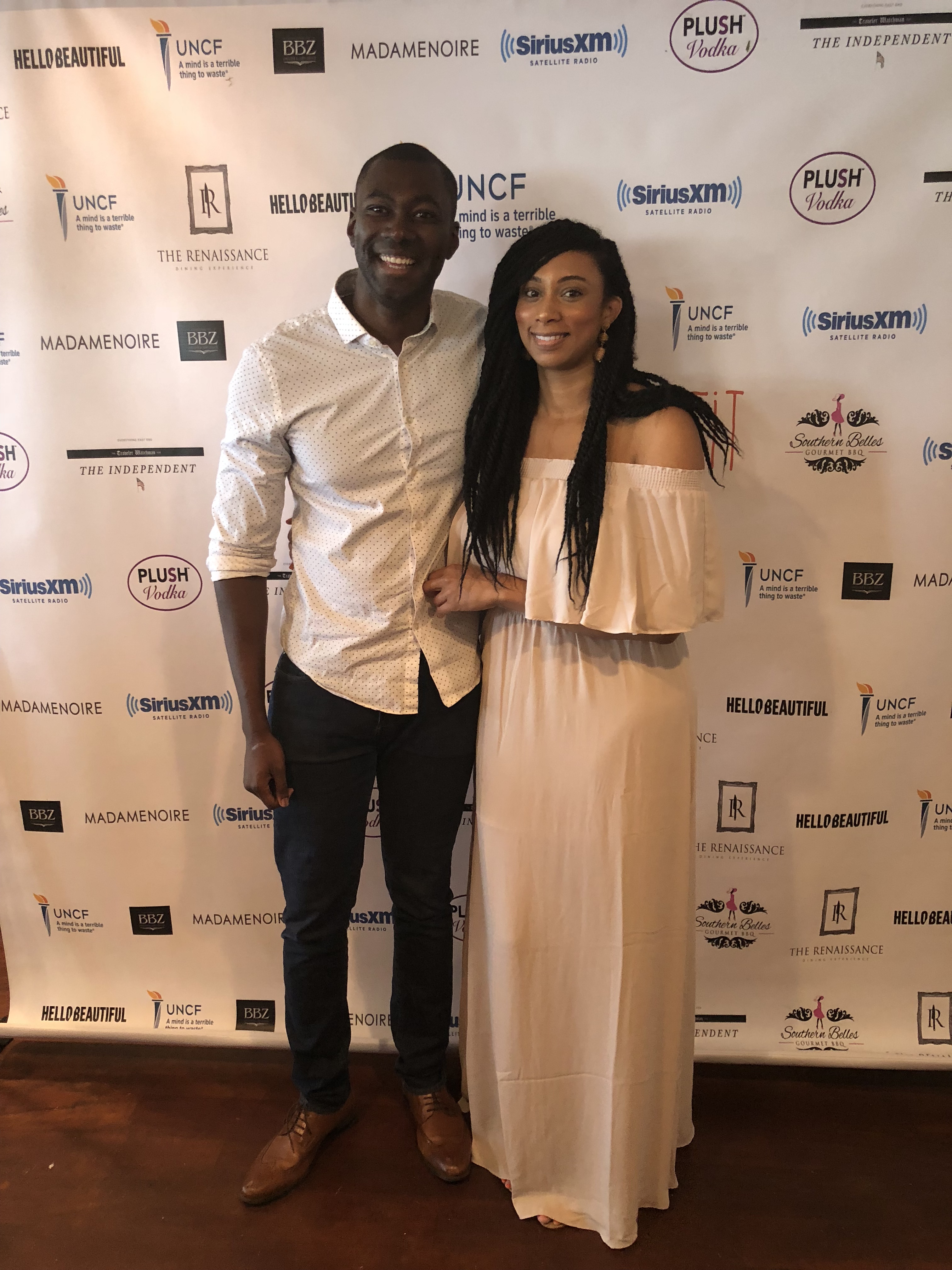 UNCF Hamptons Summer Benefit