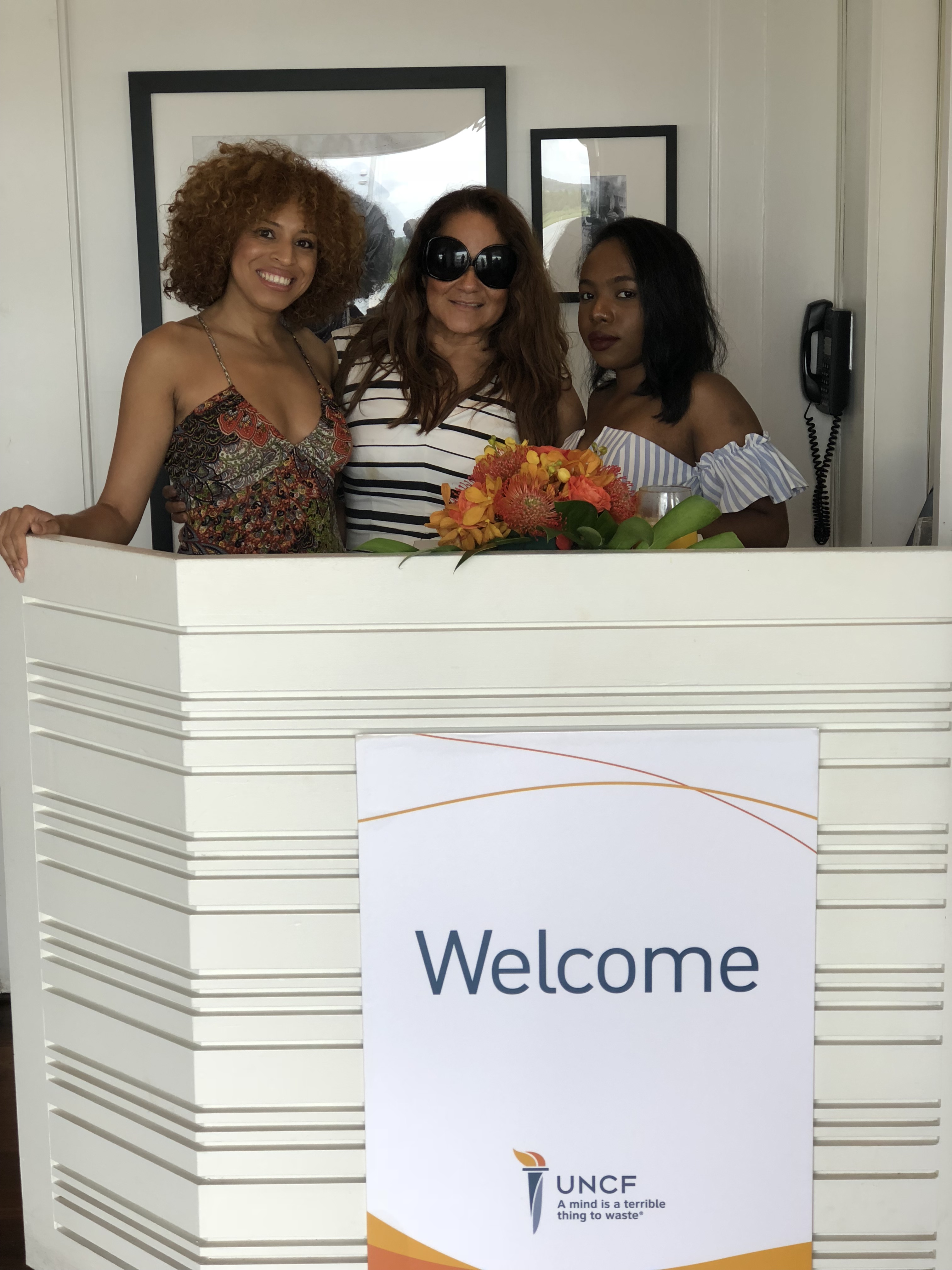 UNCF Hamptons Summer Benefit