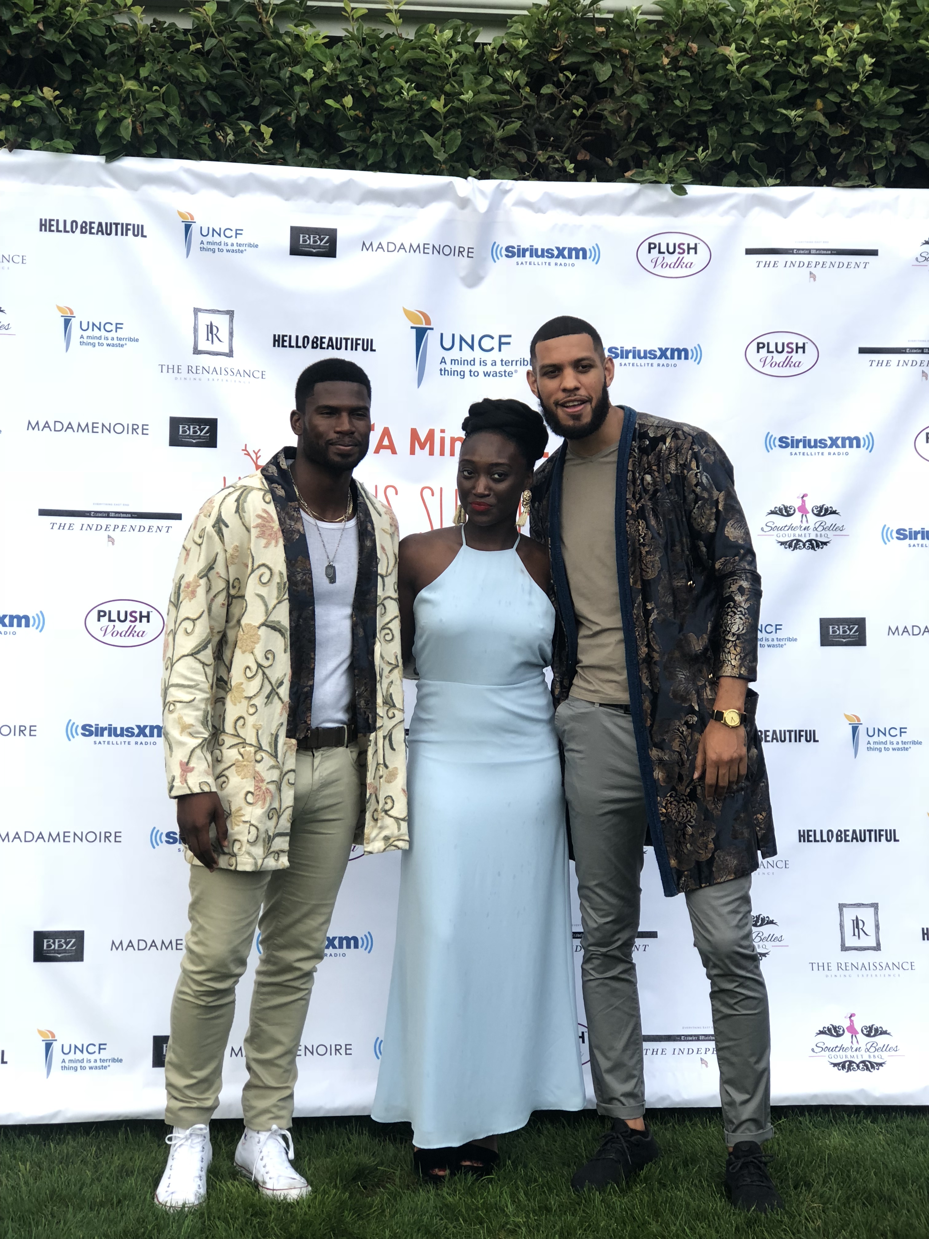 UNCF Gala