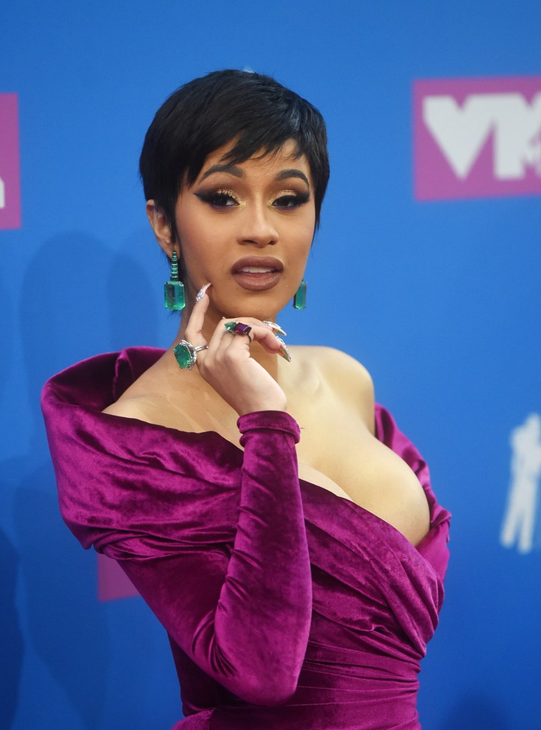2018 MTV Video Music Awards - Arrivals