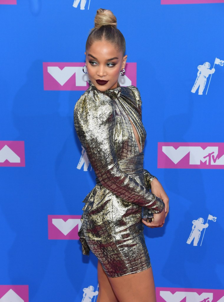 2018 MTV Video Music Awards - Arrivals