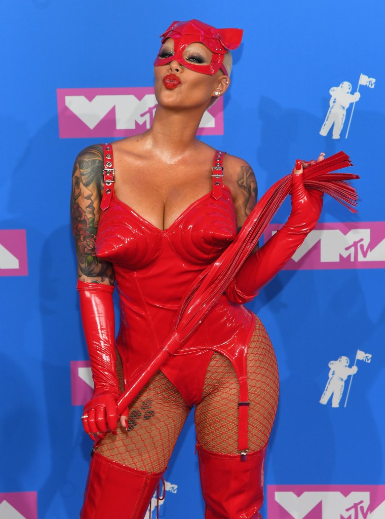 2018 MTV Video Music Awards - Arrivals