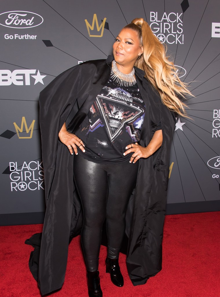 2018 Black Girls Rock! - Arrivals