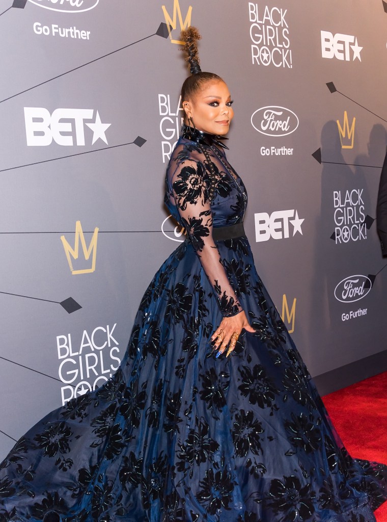 2018 Black Girls Rock! - Arrivals