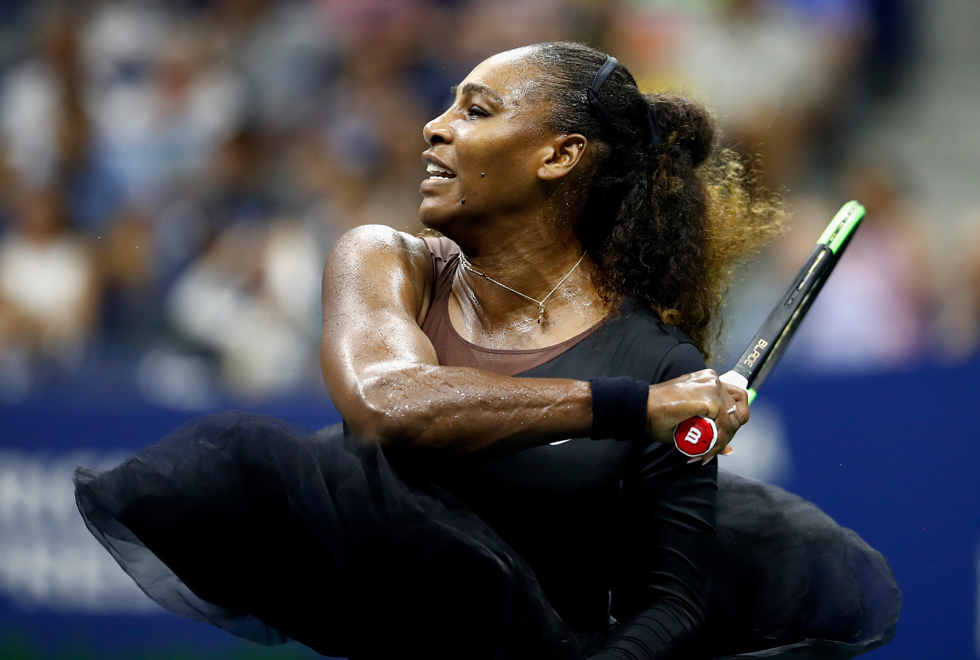 2018 US Open - Day 1