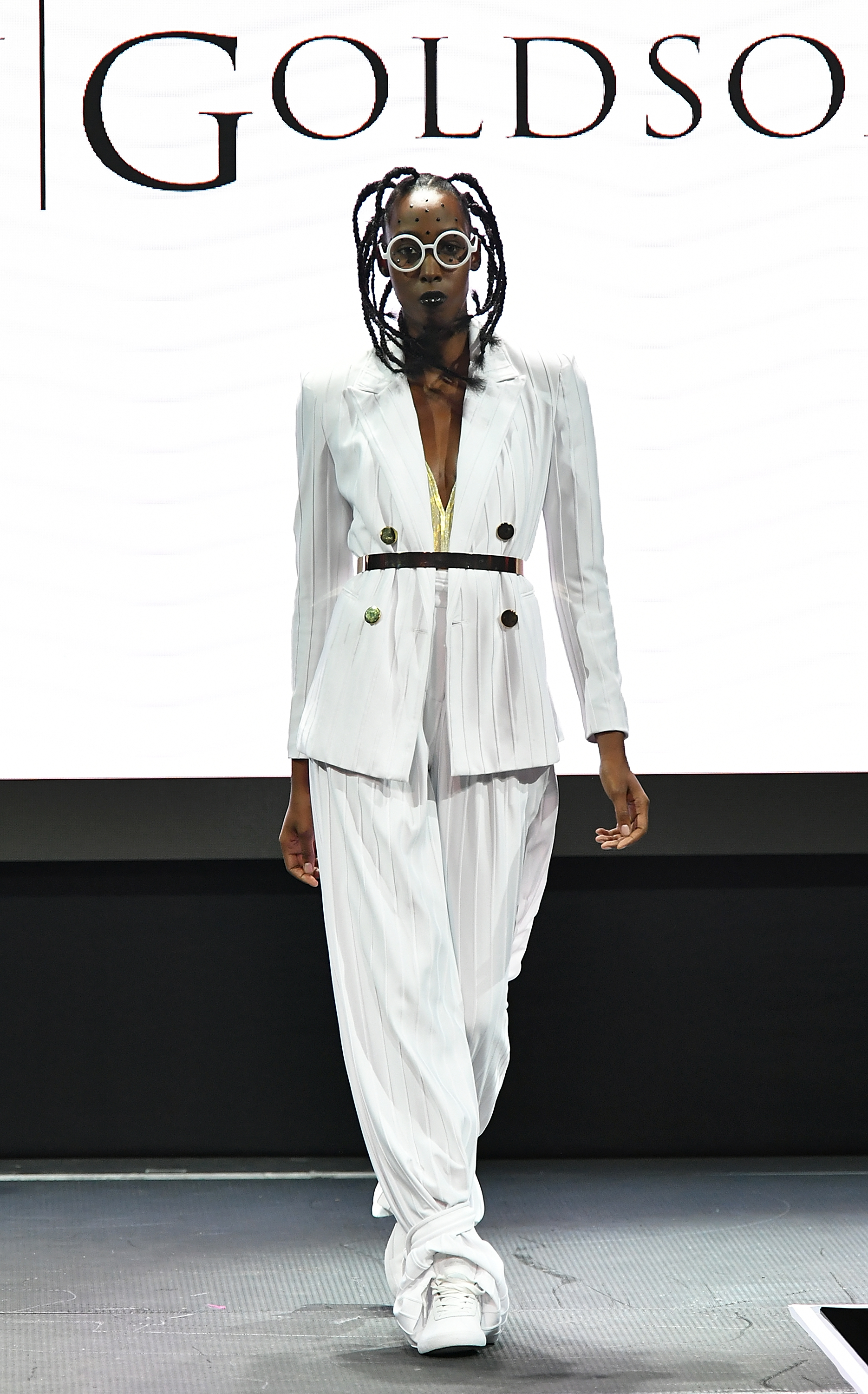 KIMBERLY GOLDSON