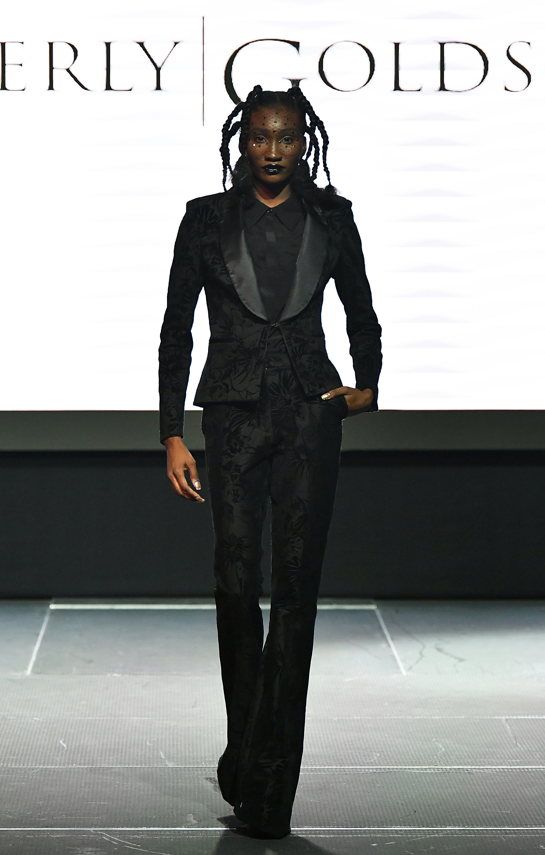 KIMBERLY GOLDSON