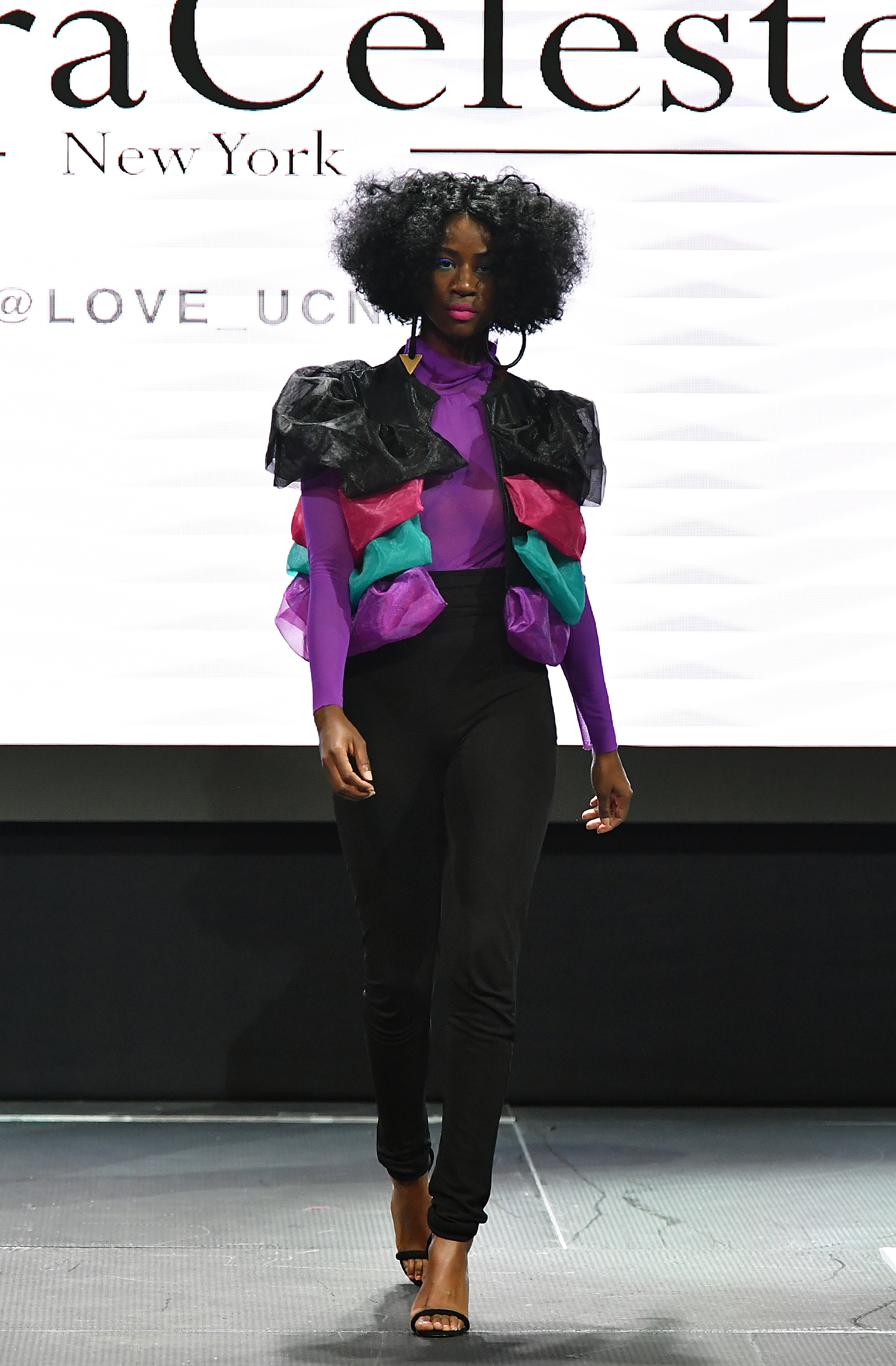 UNDRA CELESTE NY