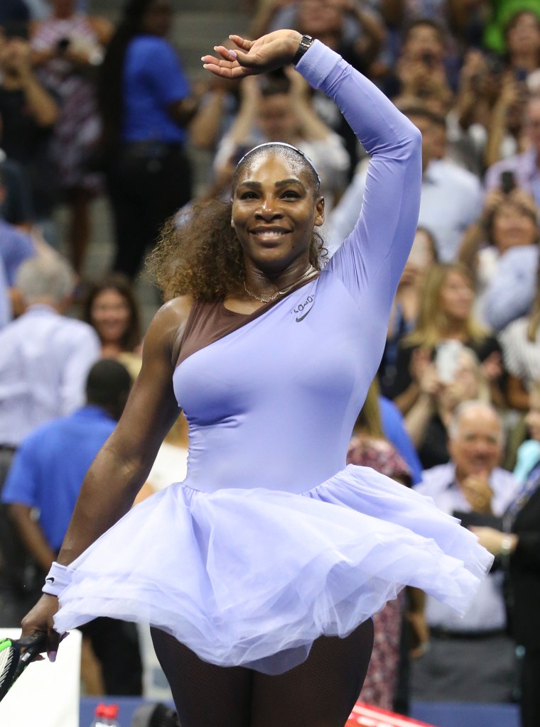2018 US Open - Day 11